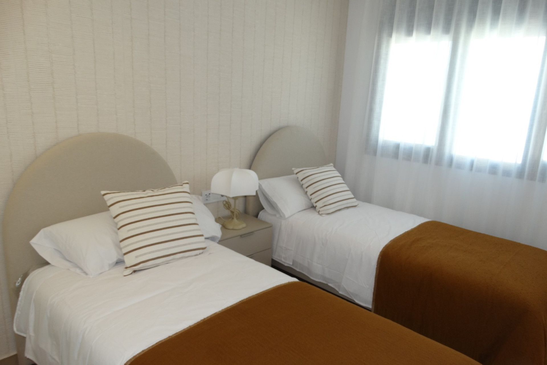 Nieuwbouw Woningen - Apartment - Pilar de la Horadada