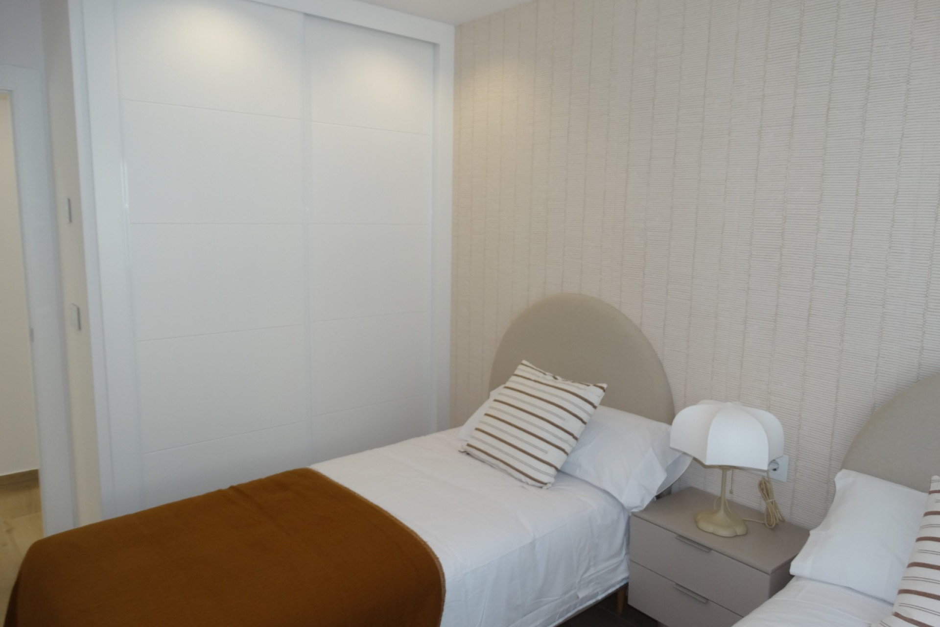 Nieuwbouw Woningen - Apartment - Pilar de la Horadada