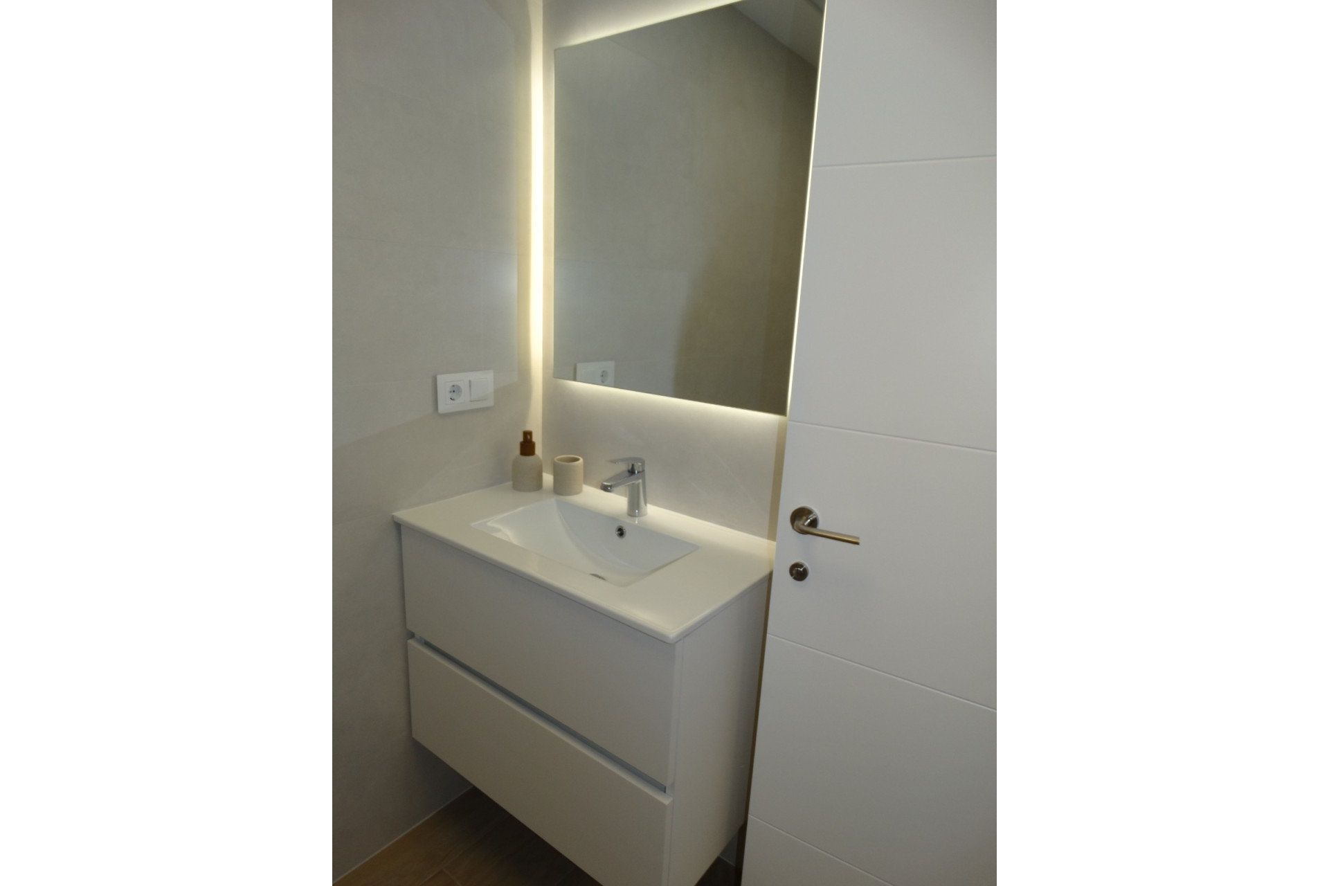 Nieuwbouw Woningen - Apartment - Pilar de la Horadada