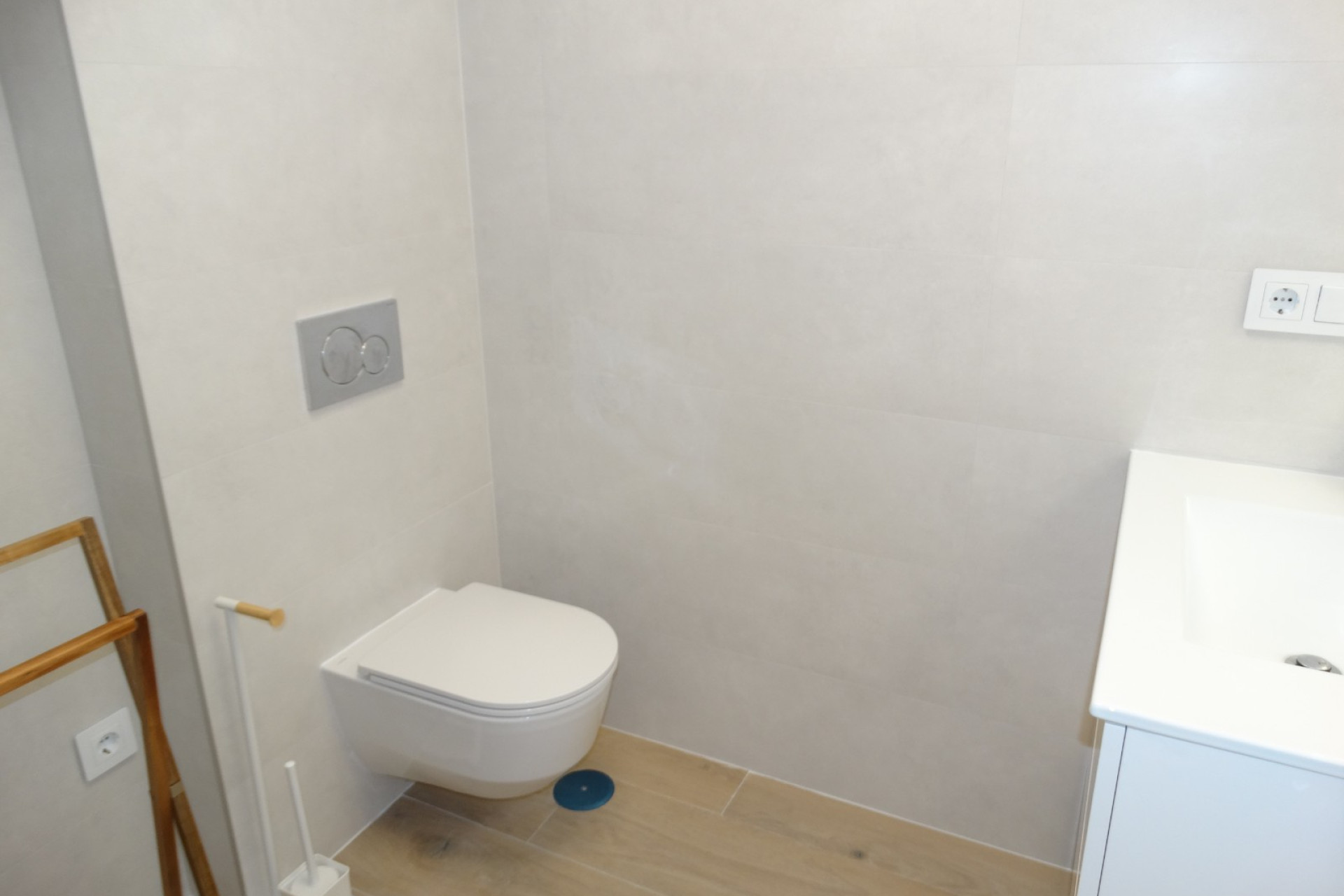 Nieuwbouw Woningen - Apartment - Pilar de la Horadada