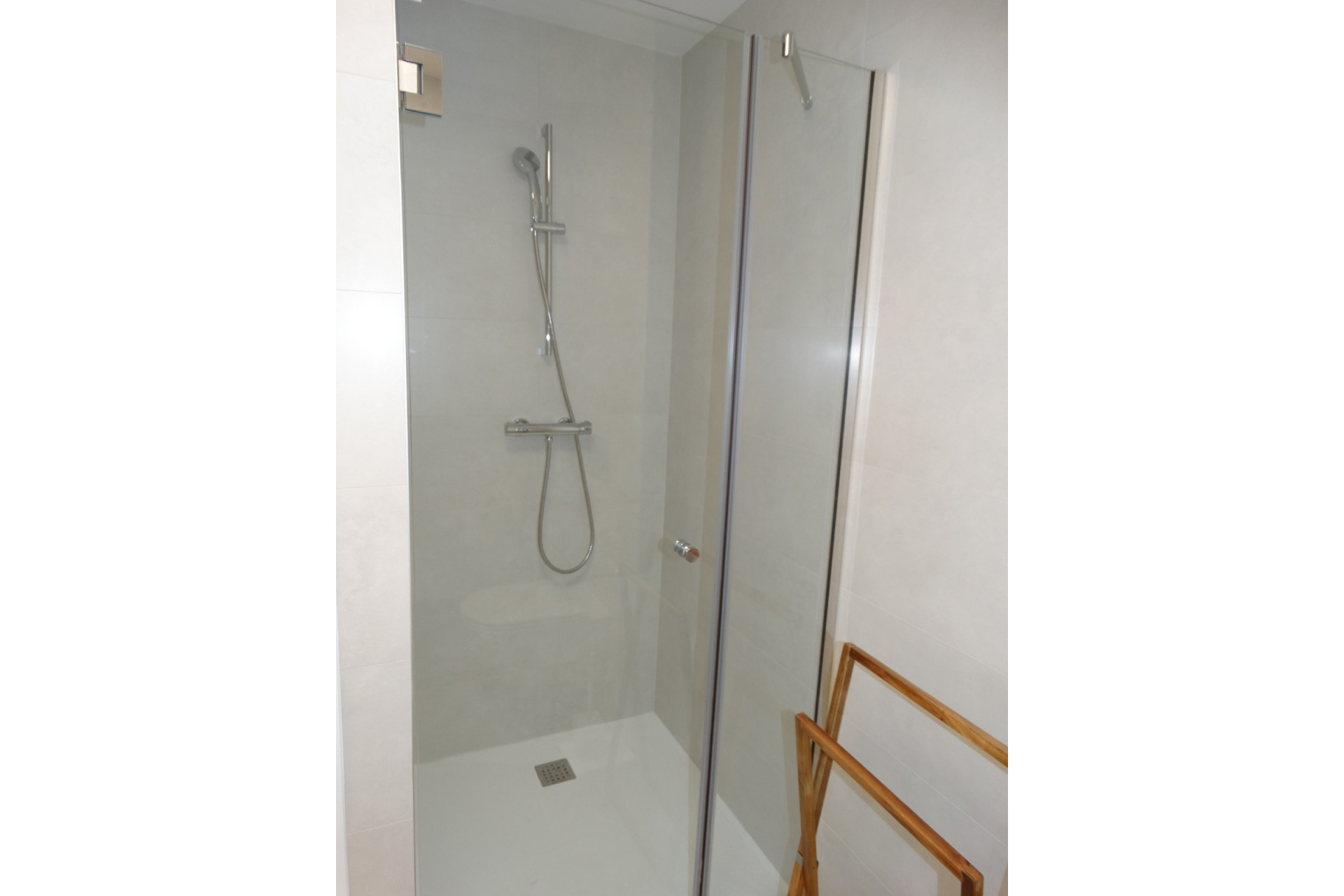 Nieuwbouw Woningen - Apartment - Pilar de la Horadada
