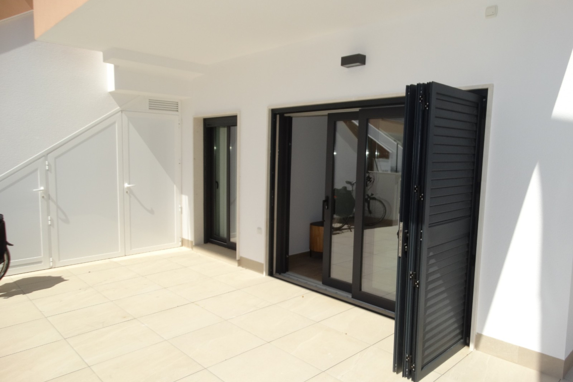 Nieuwbouw Woningen - Apartment - Pilar de la Horadada