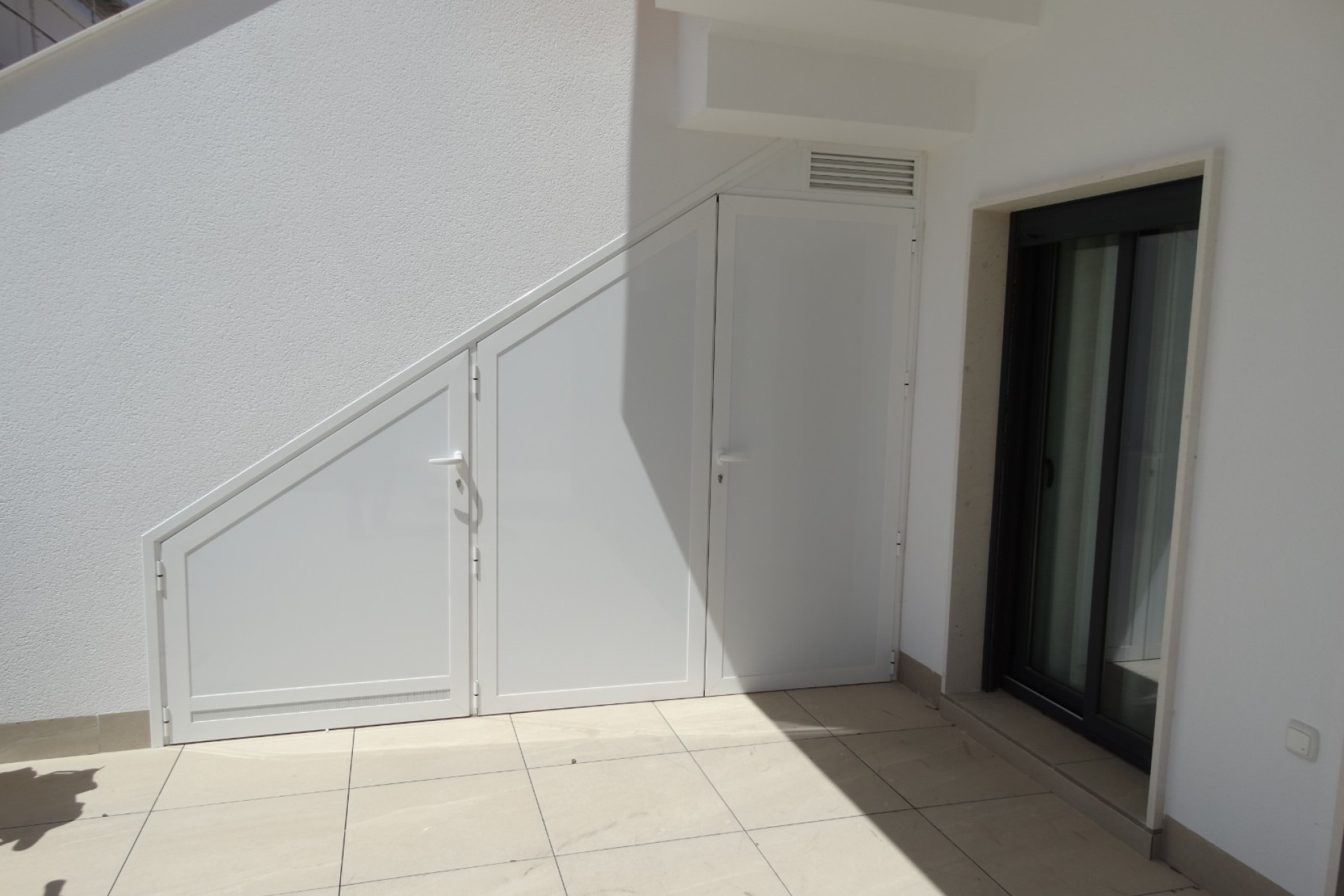 Nieuwbouw Woningen - Apartment - Pilar de la Horadada