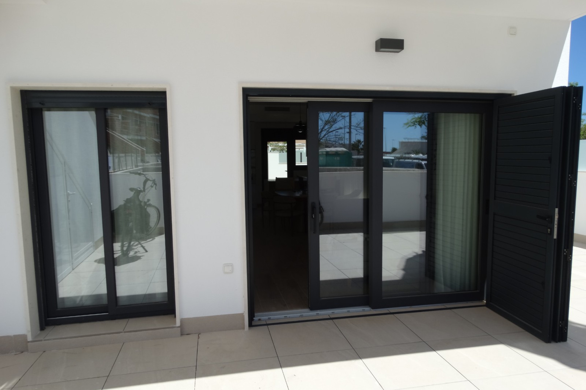 Nieuwbouw Woningen - Apartment - Pilar de la Horadada