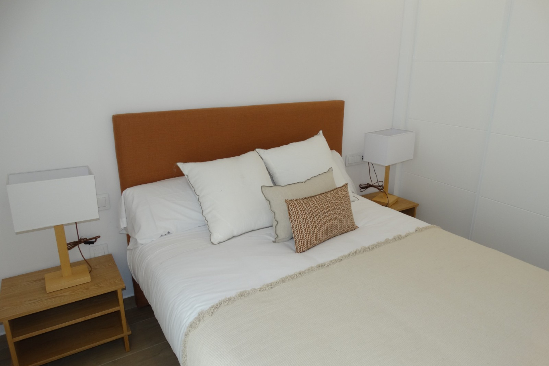 Nieuwbouw Woningen - Apartment - Pilar de la Horadada