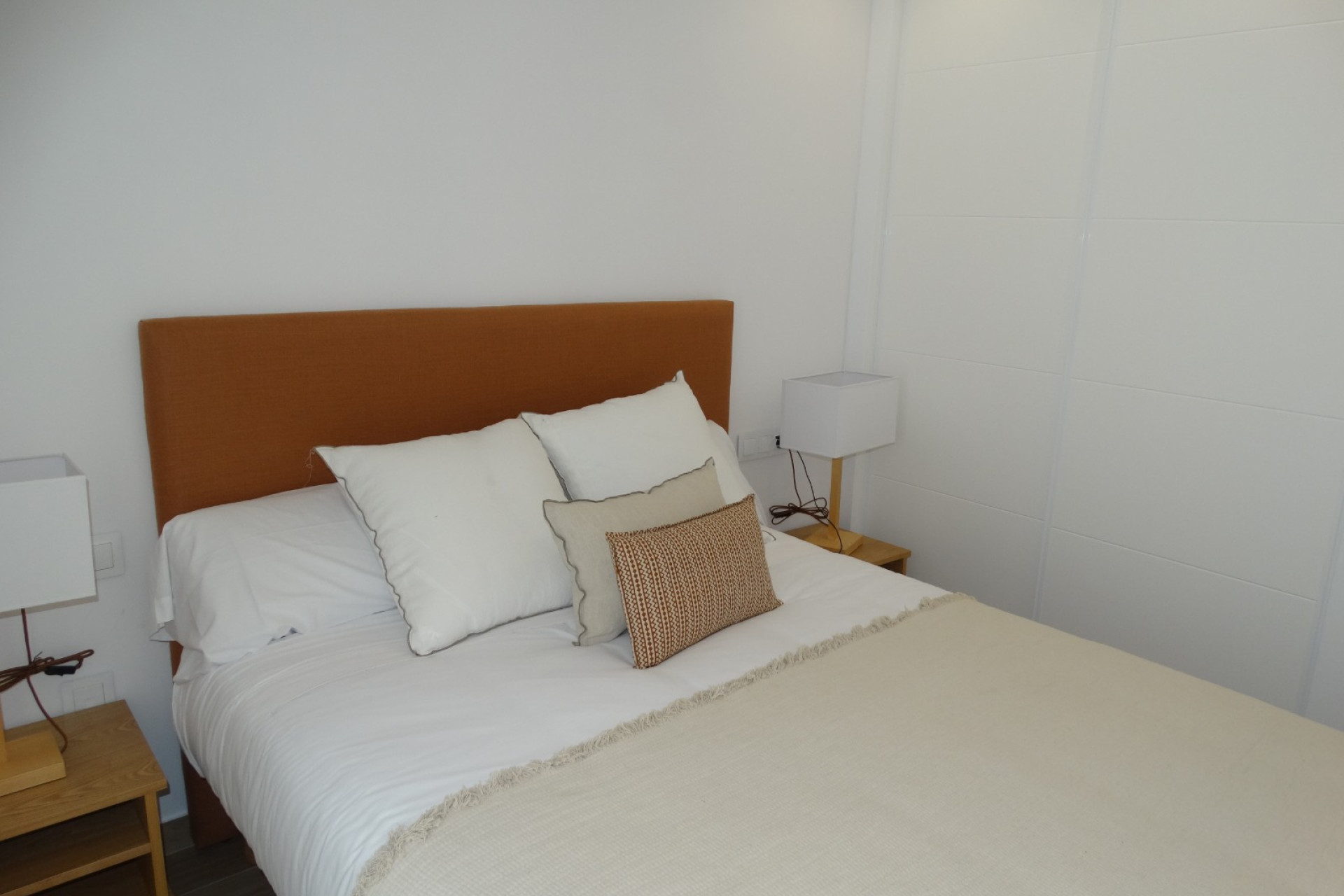 Nieuwbouw Woningen - Apartment - Pilar de la Horadada