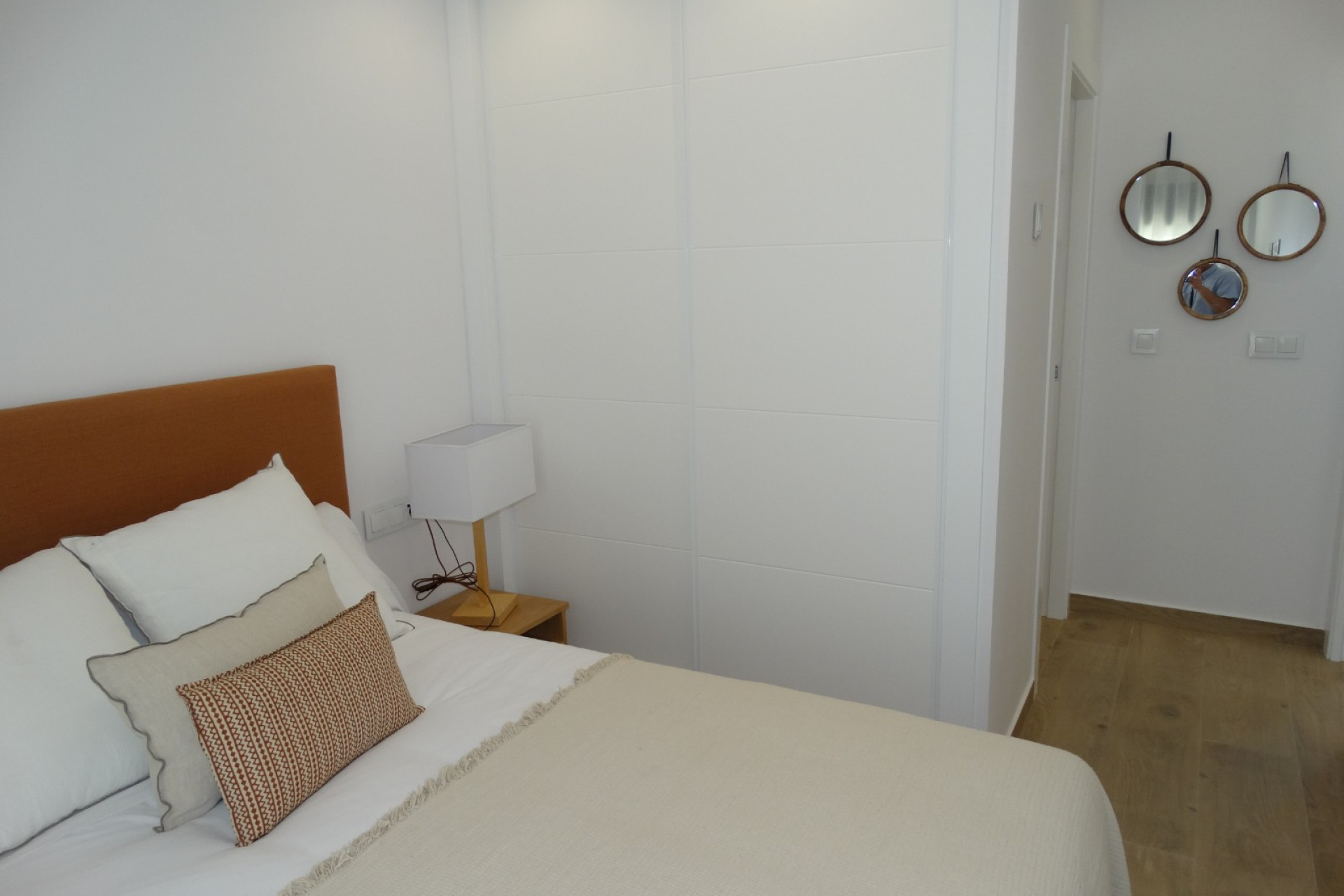 Nieuwbouw Woningen - Apartment - Pilar de la Horadada