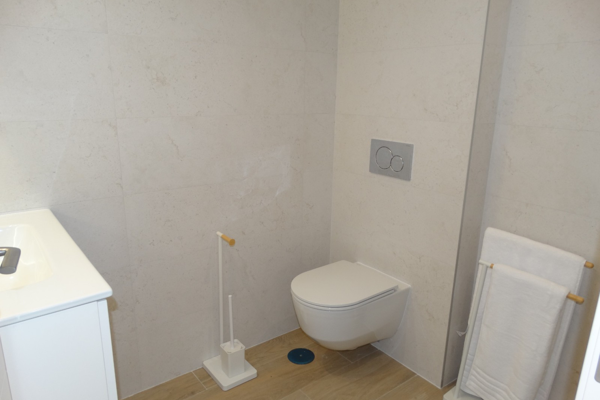 Nieuwbouw Woningen - Apartment - Pilar de la Horadada