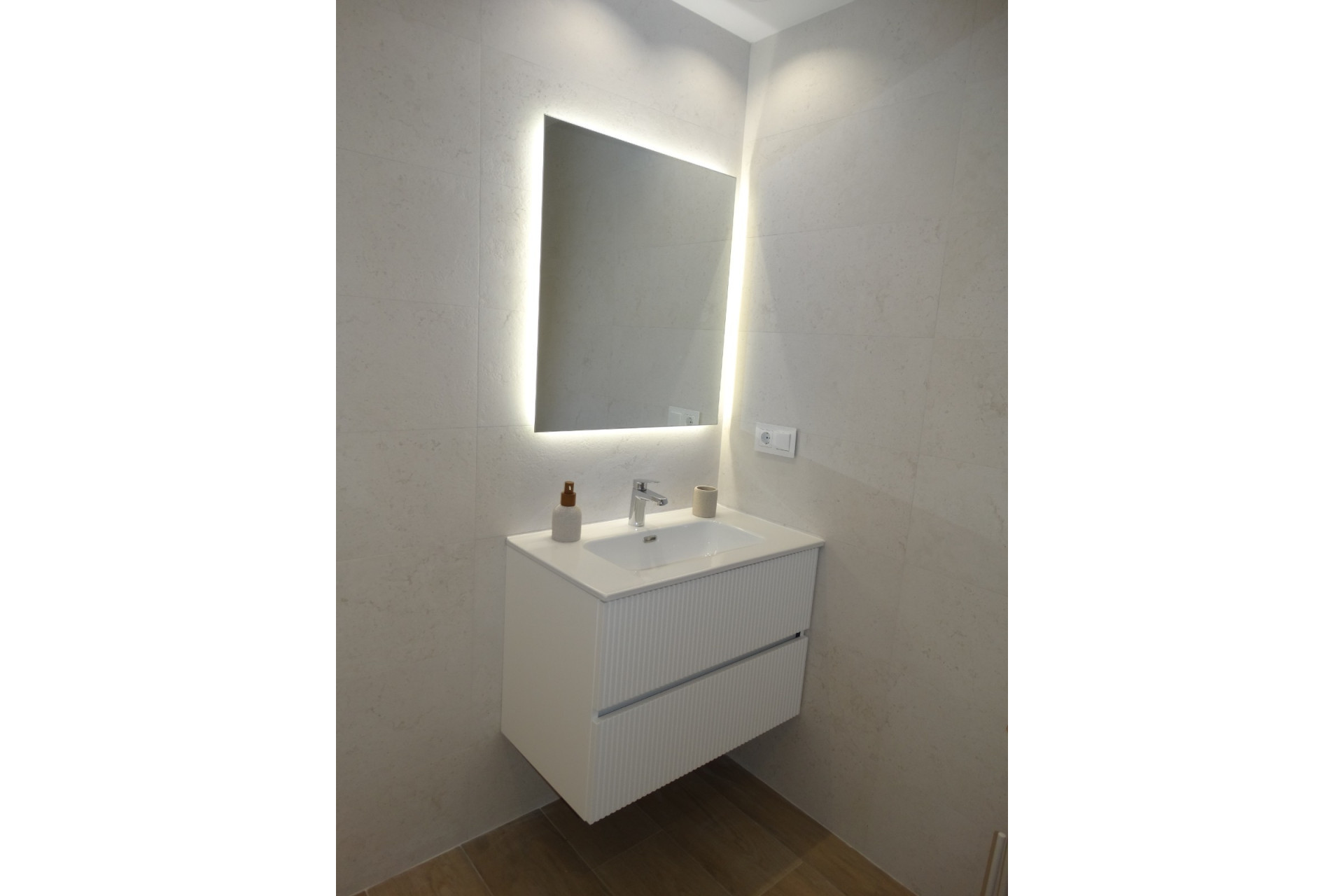 Nieuwbouw Woningen - Apartment - Pilar de la Horadada