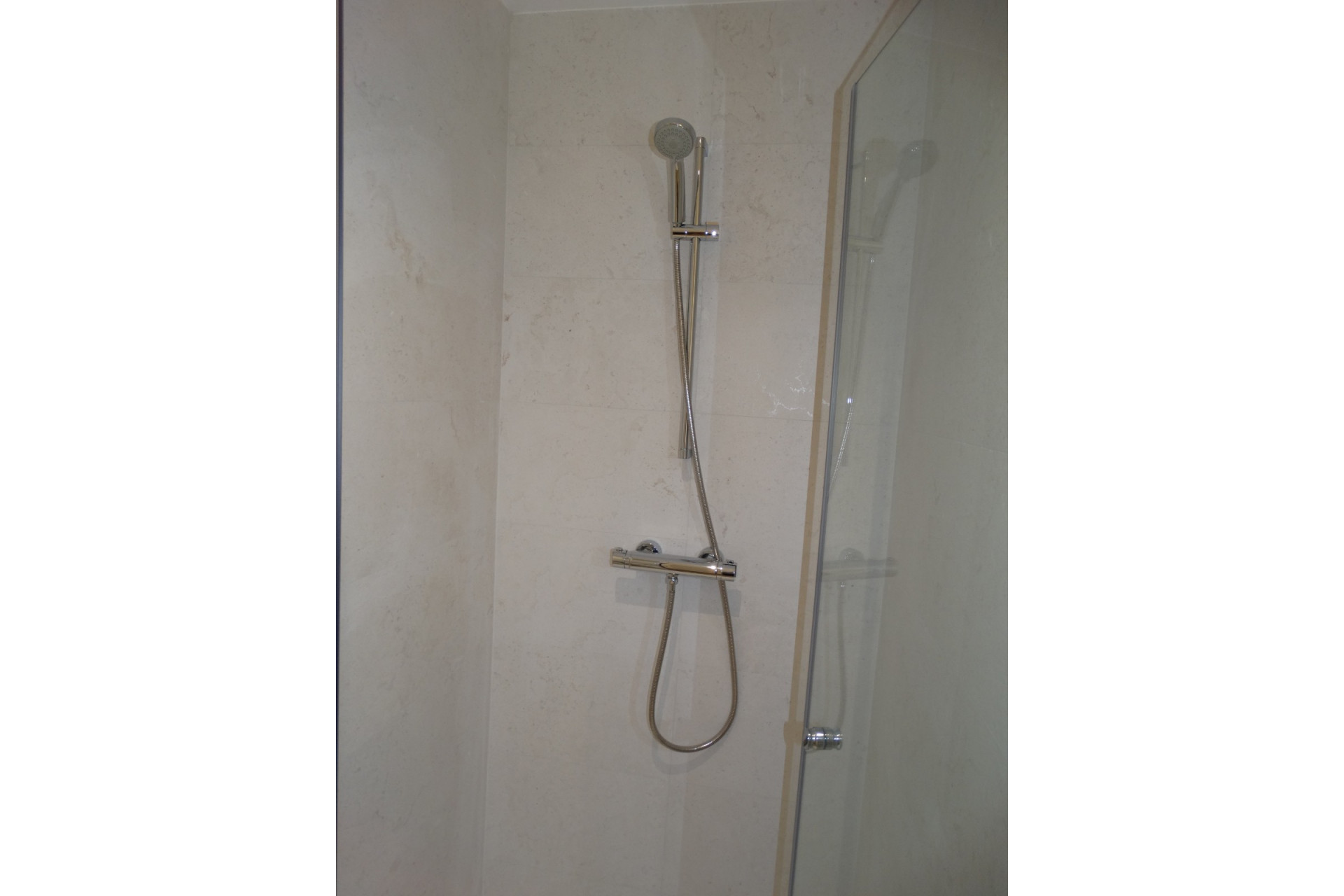 Nieuwbouw Woningen - Apartment - Pilar de la Horadada