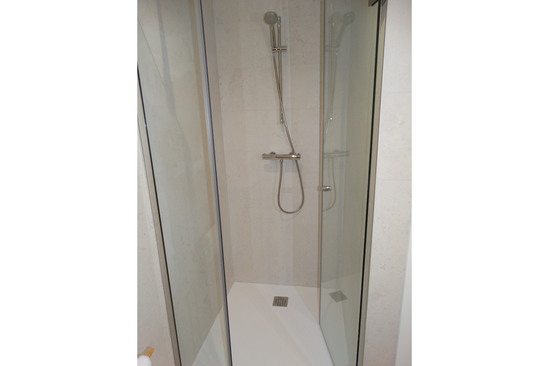 Nieuwbouw Woningen - Apartment - Pilar de la Horadada