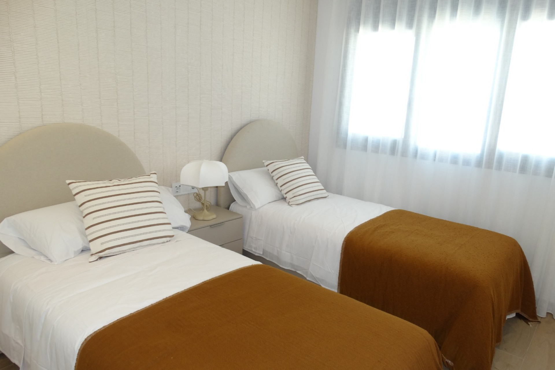 Nieuwbouw Woningen - Apartment - Pilar de la Horadada