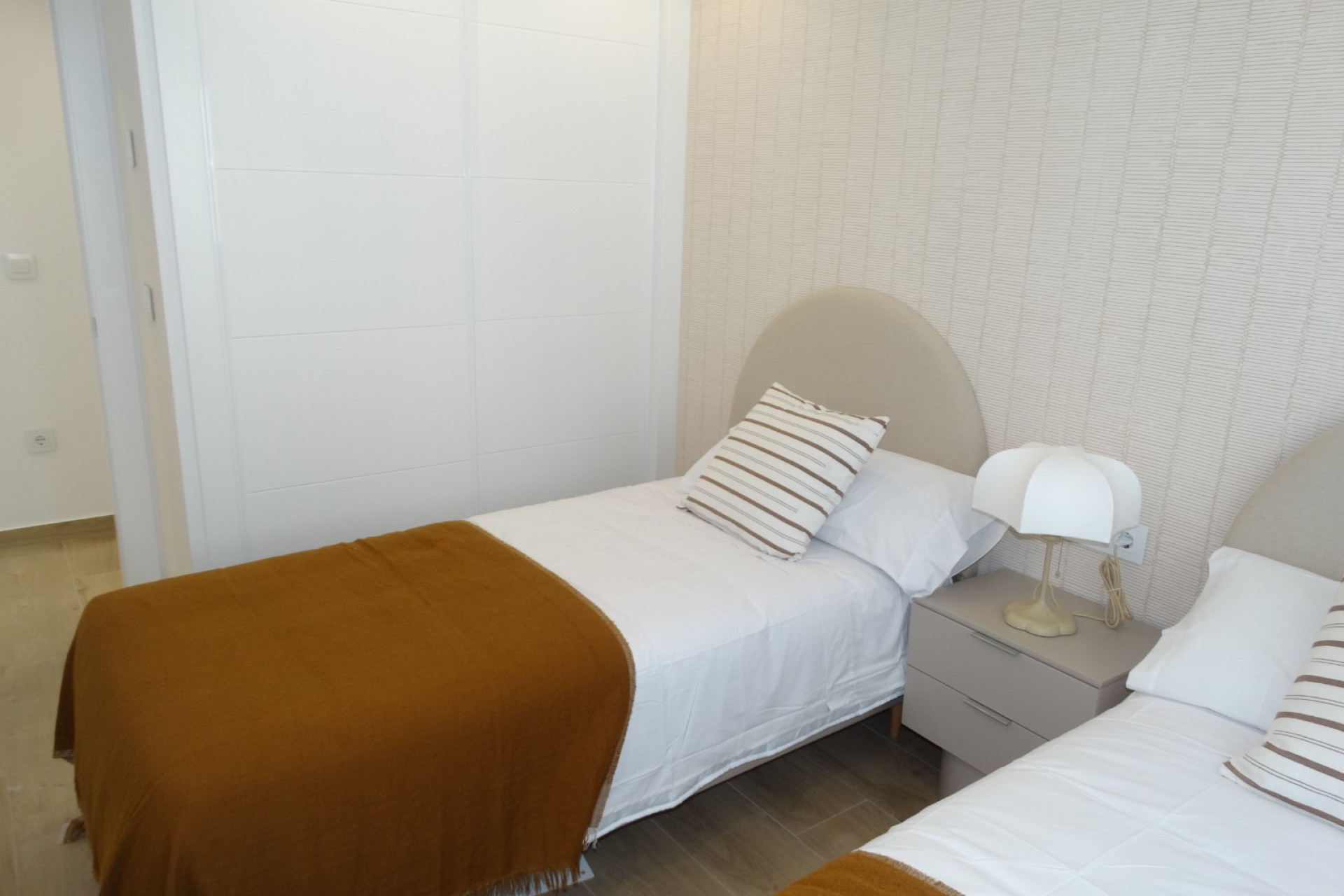 Nieuwbouw Woningen - Apartment - Pilar de la Horadada