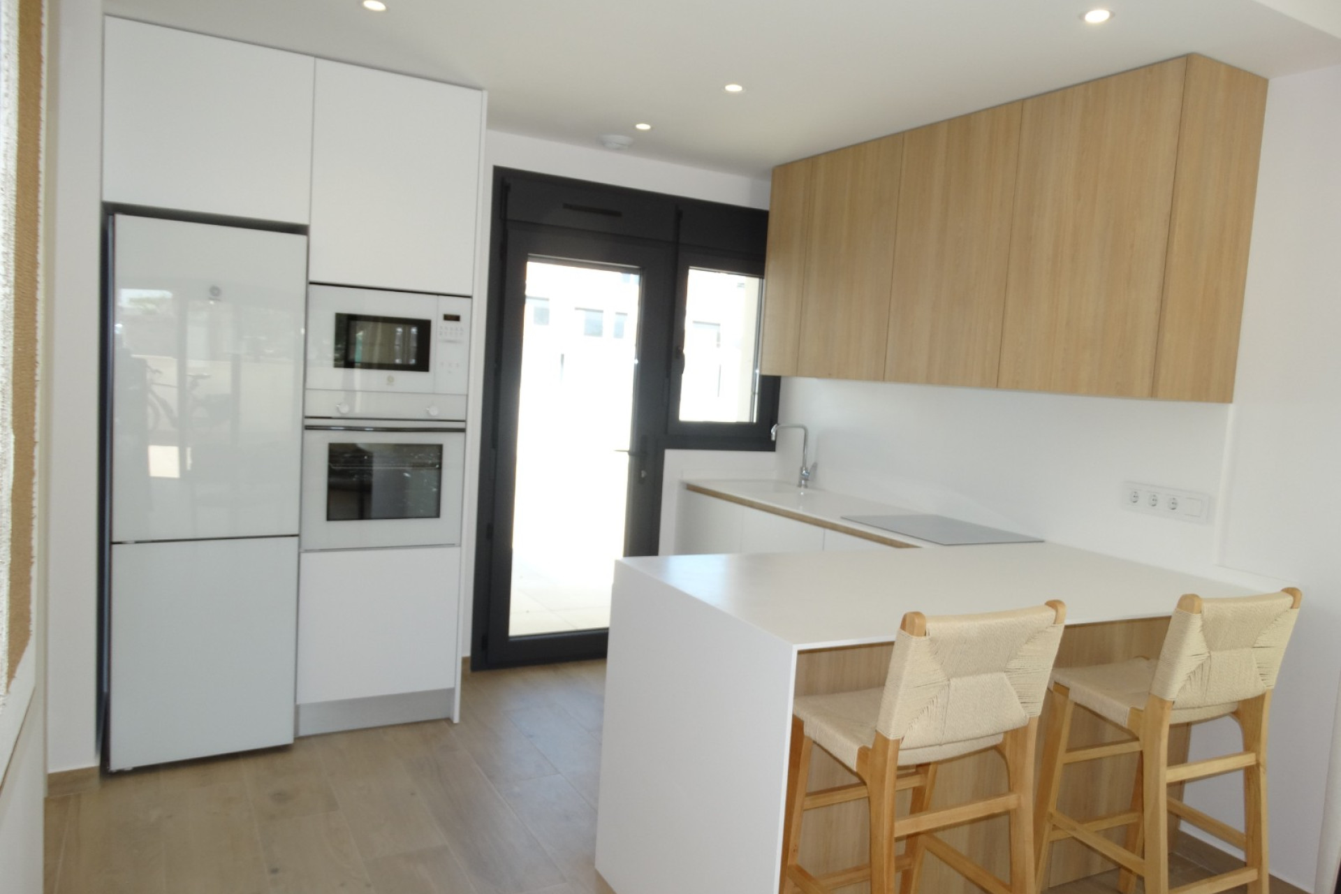 Nieuwbouw Woningen - Apartment - Pilar de la Horadada