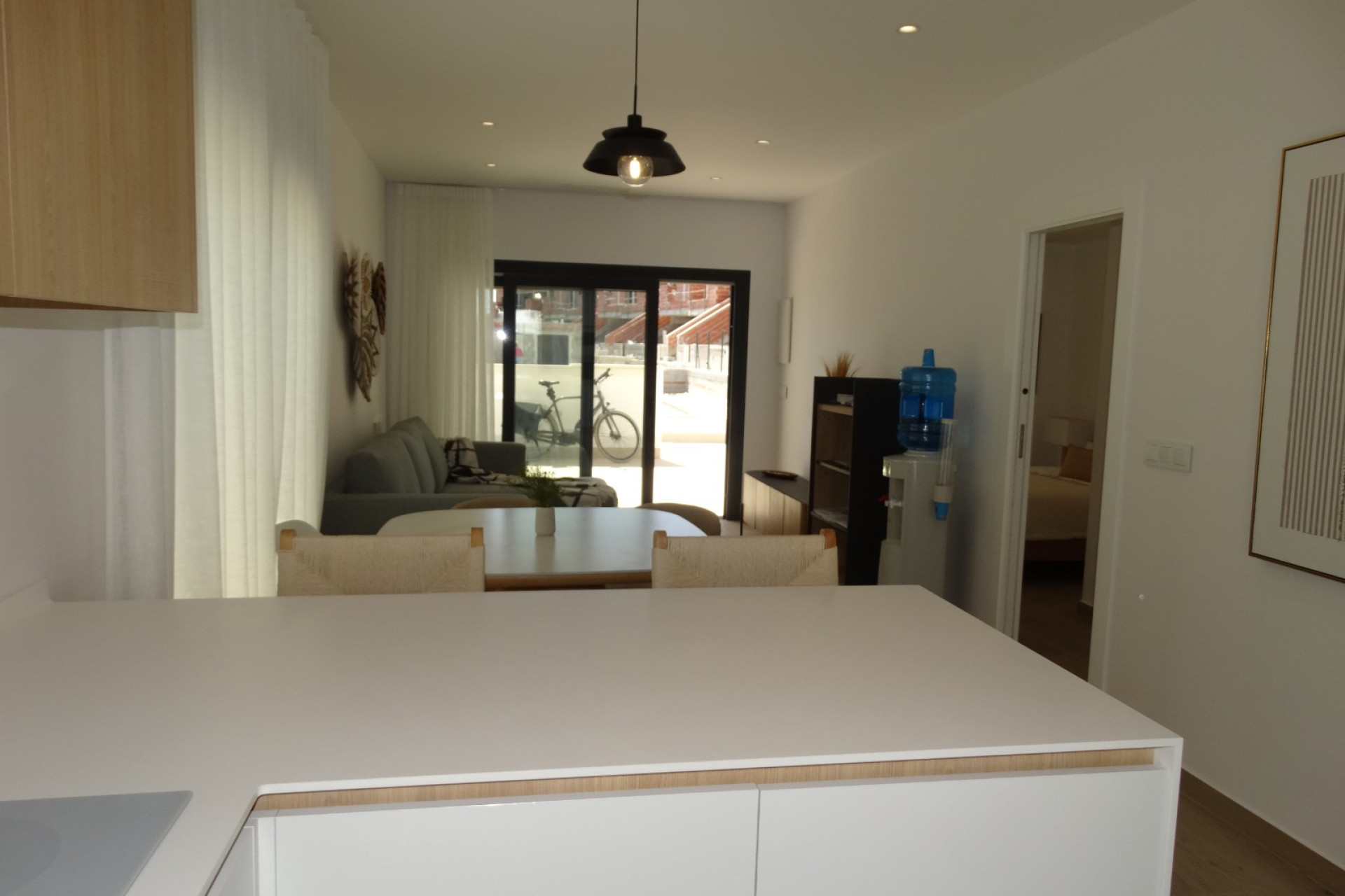 Nieuwbouw Woningen - Apartment - Pilar de la Horadada