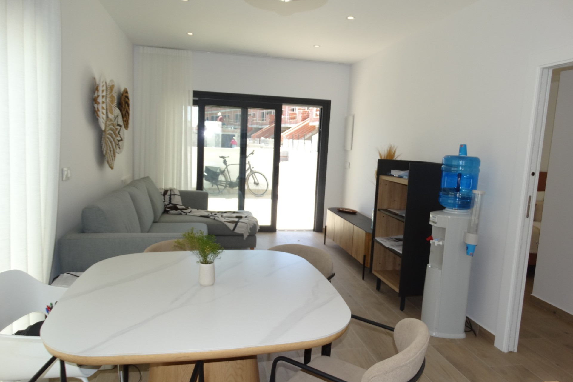 Nieuwbouw Woningen - Apartment - Pilar de la Horadada