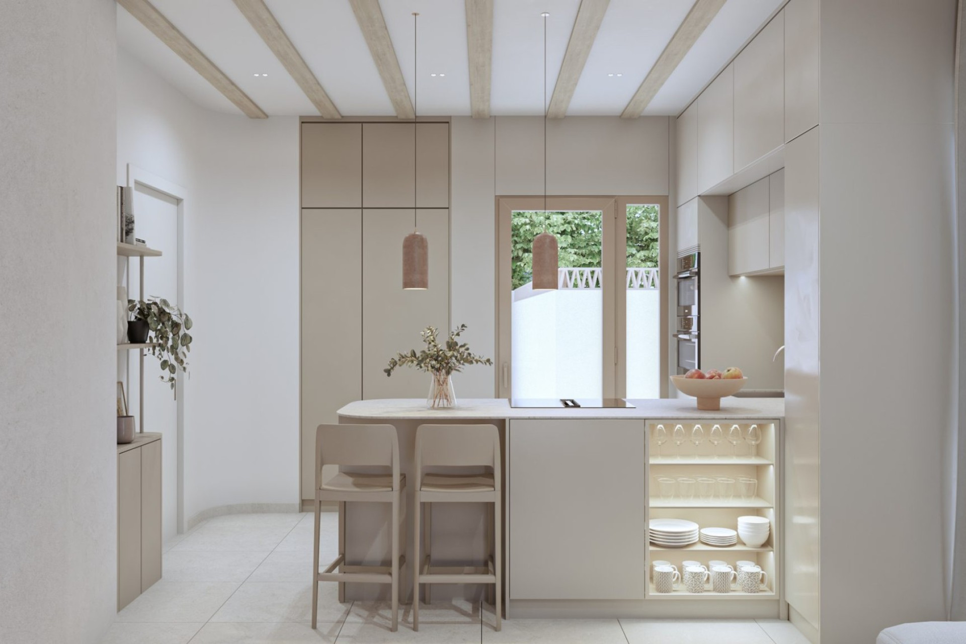Nieuwbouw Woningen - Apartment - Pilar de la Horadada