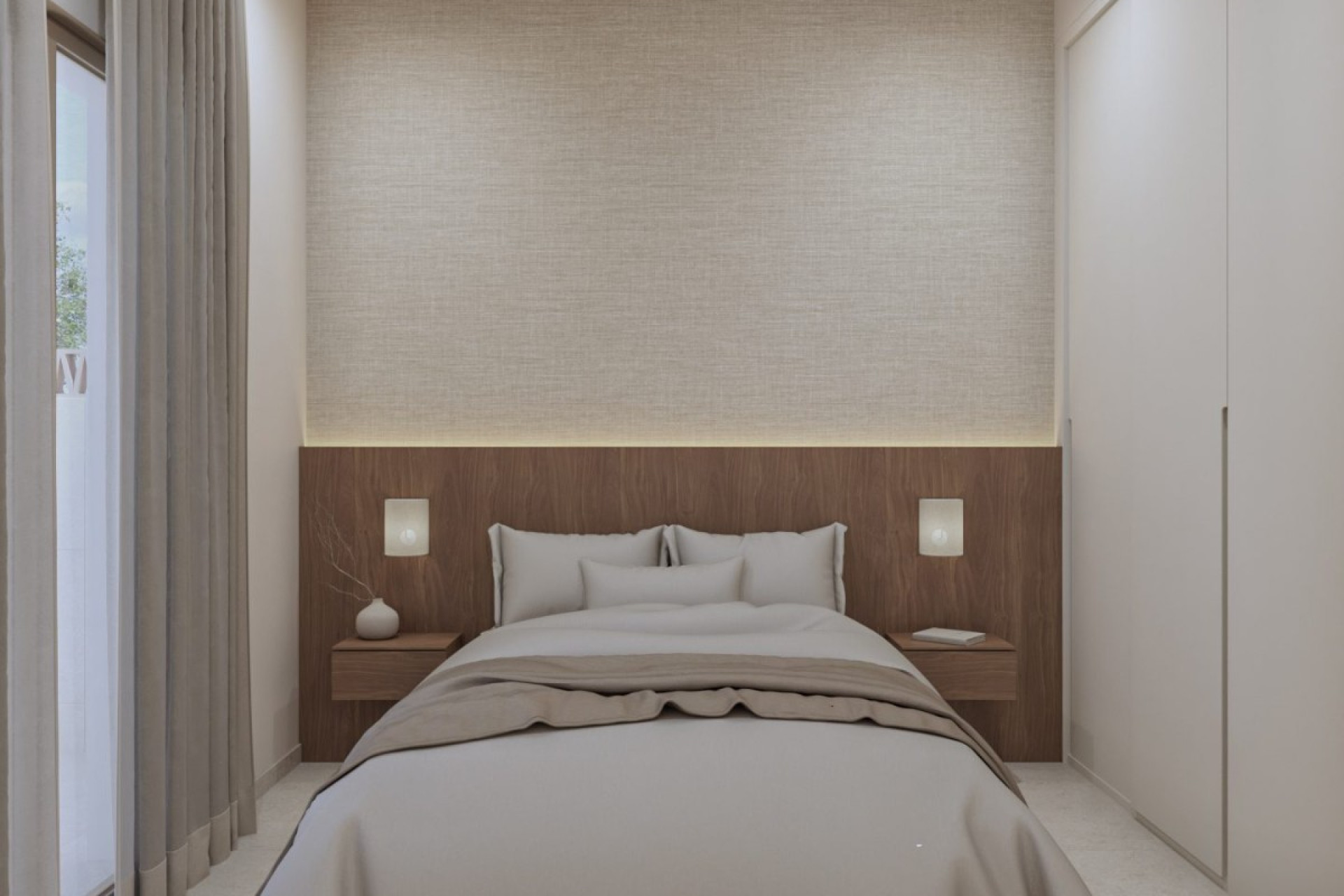 Nieuwbouw Woningen - Apartment - Pilar de la Horadada