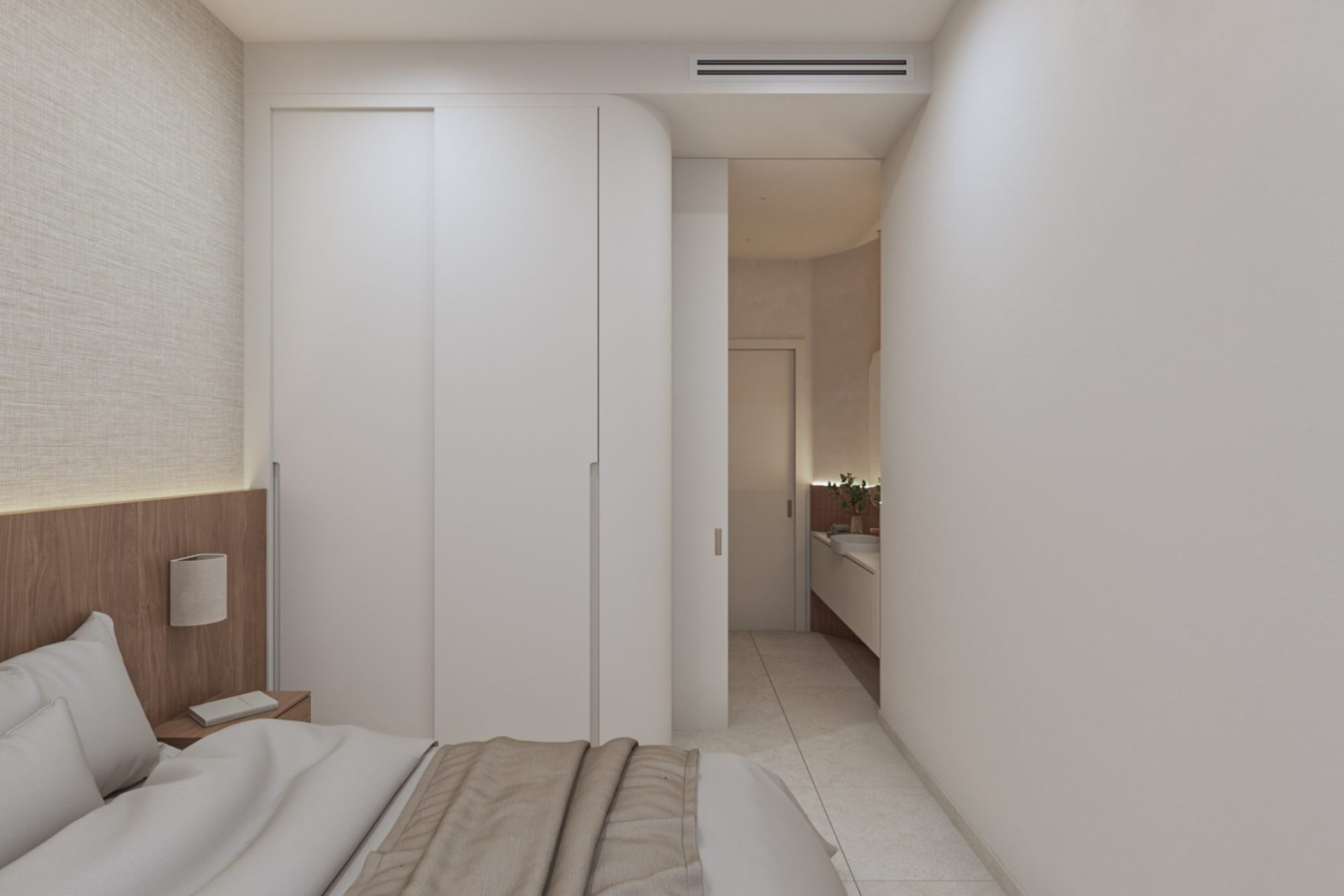 Nieuwbouw Woningen - Apartment - Pilar de la Horadada