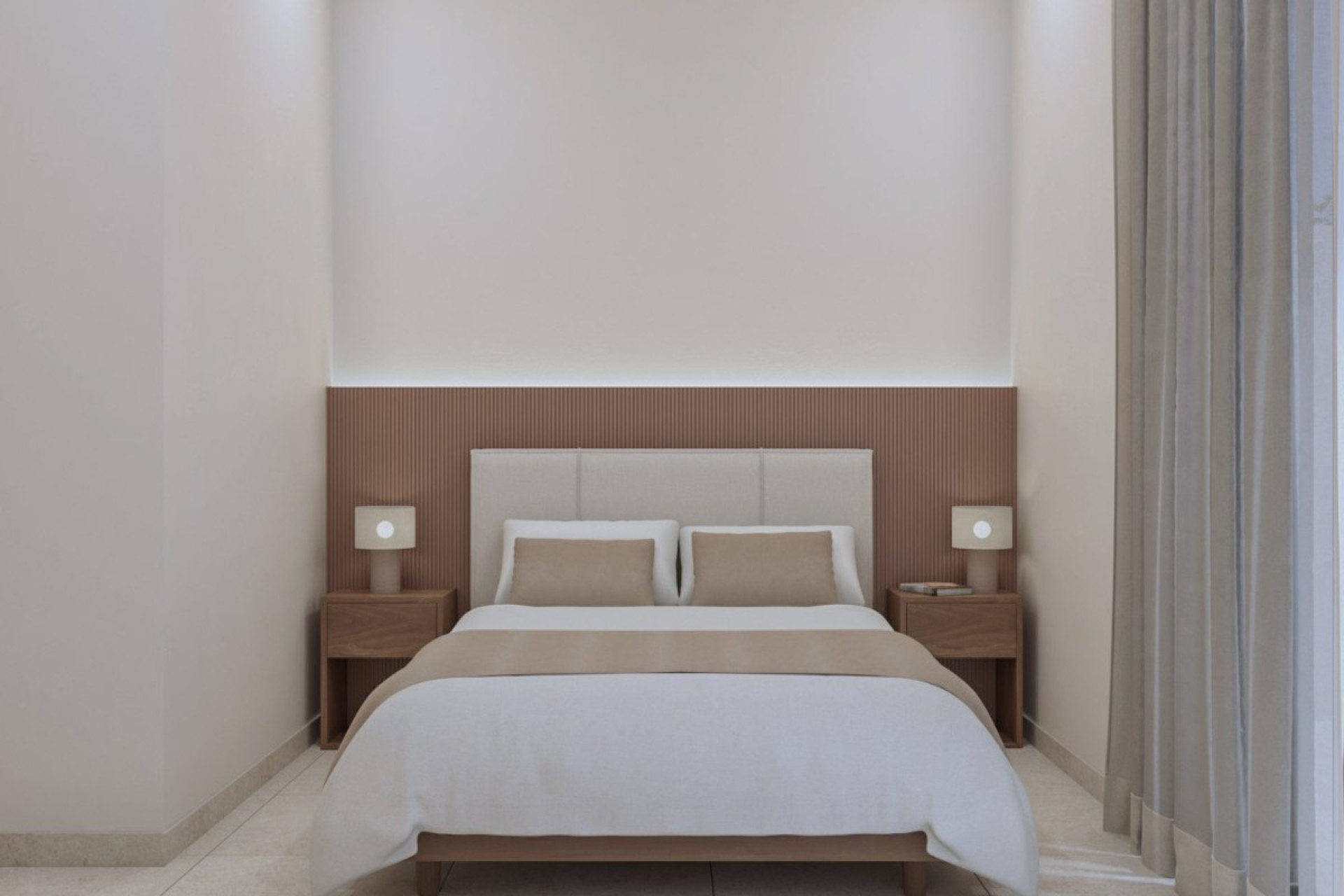 Nieuwbouw Woningen - Apartment - Pilar de la Horadada