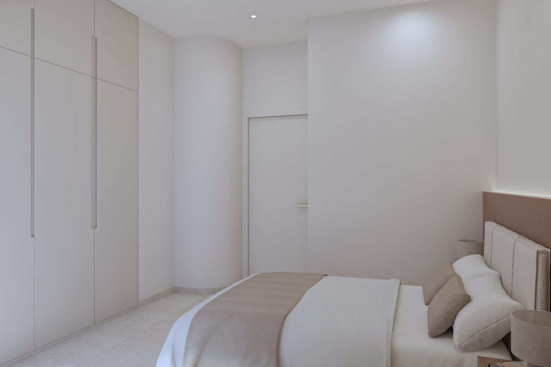 Nieuwbouw Woningen - Apartment - Pilar de la Horadada