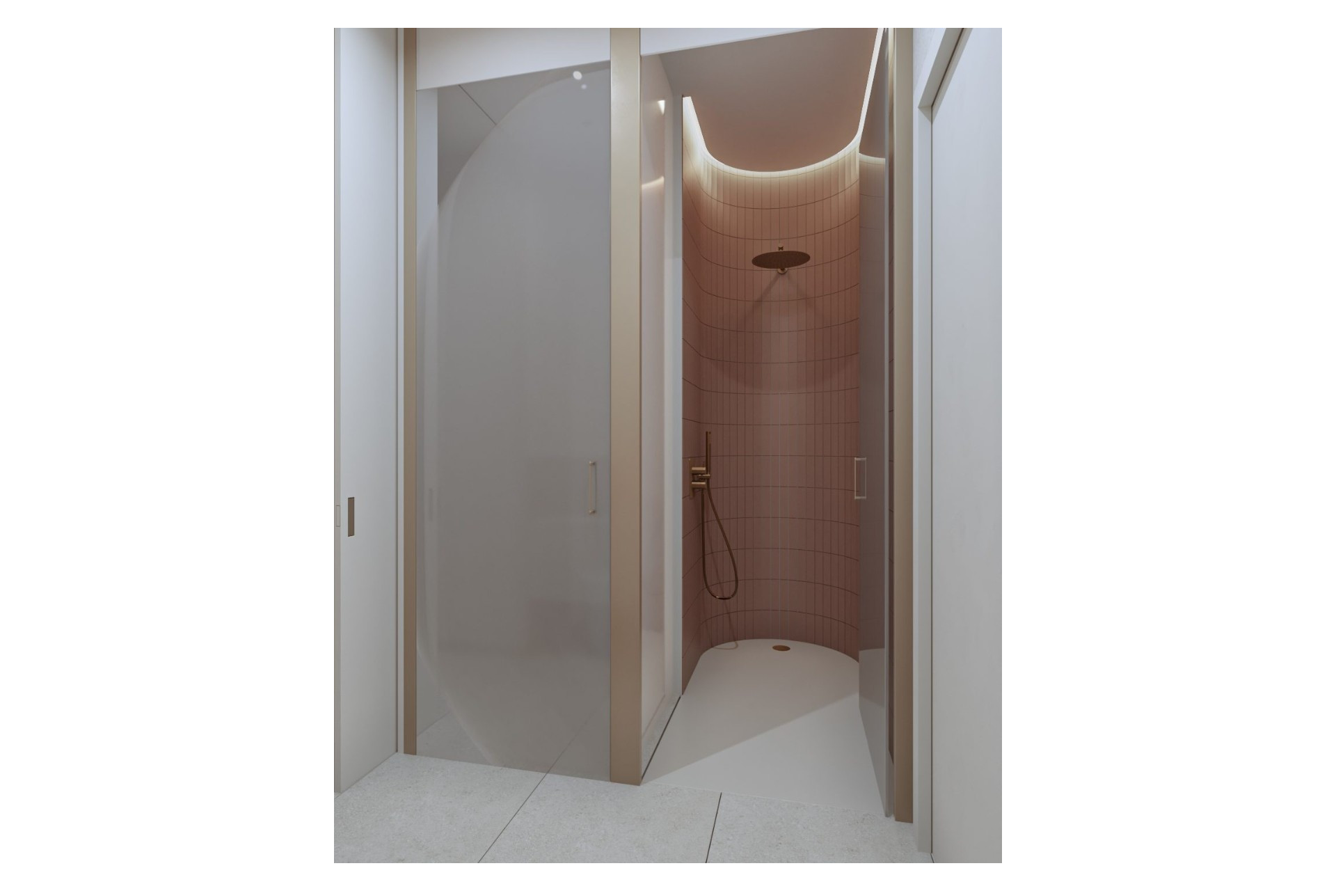 Nieuwbouw Woningen - Apartment - Pilar de la Horadada
