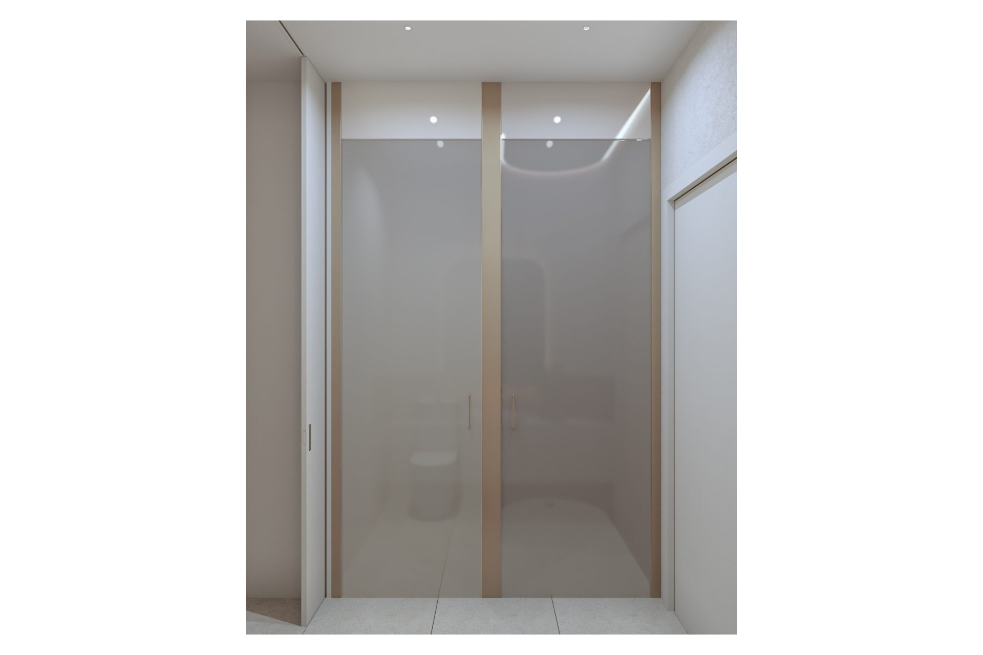 Nieuwbouw Woningen - Apartment - Pilar de la Horadada