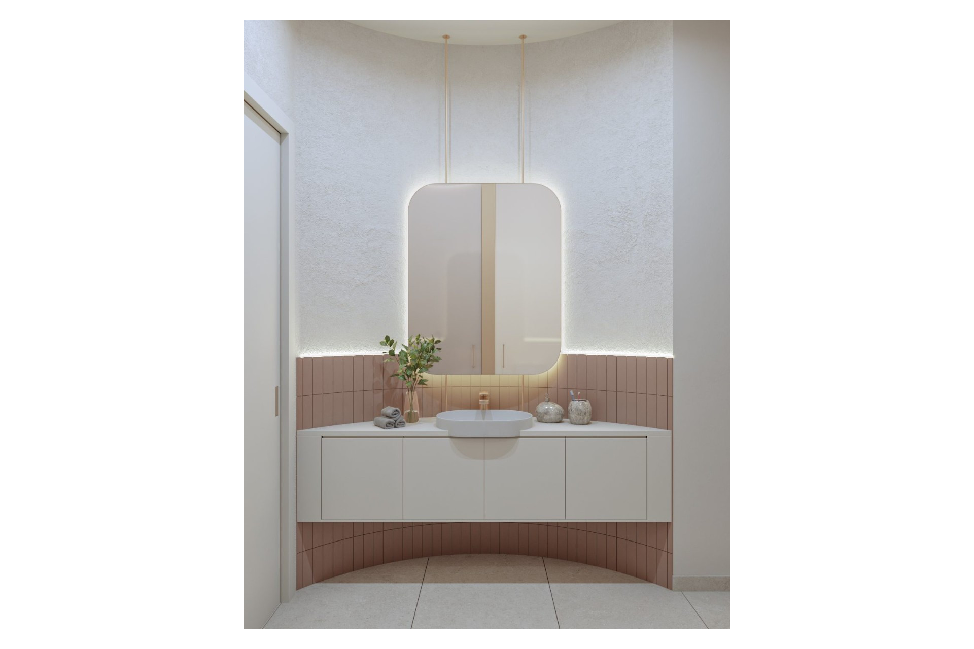 Nieuwbouw Woningen - Apartment - Pilar de la Horadada
