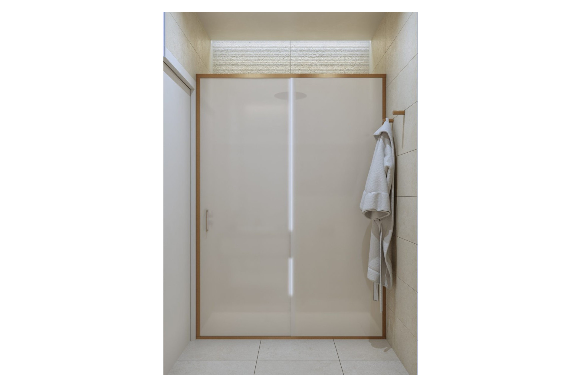 Nieuwbouw Woningen - Apartment - Pilar de la Horadada