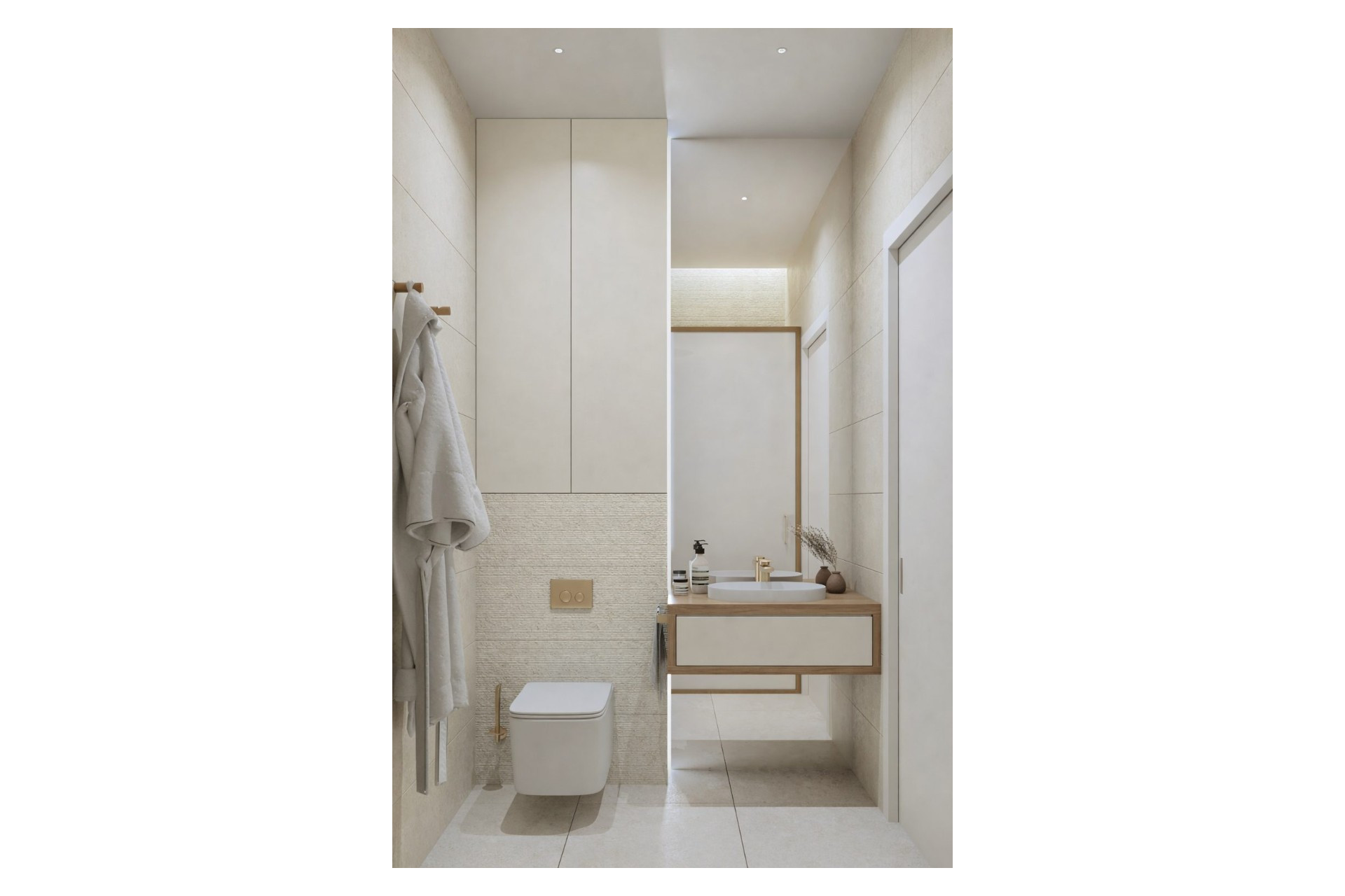 Nieuwbouw Woningen - Apartment - Pilar de la Horadada
