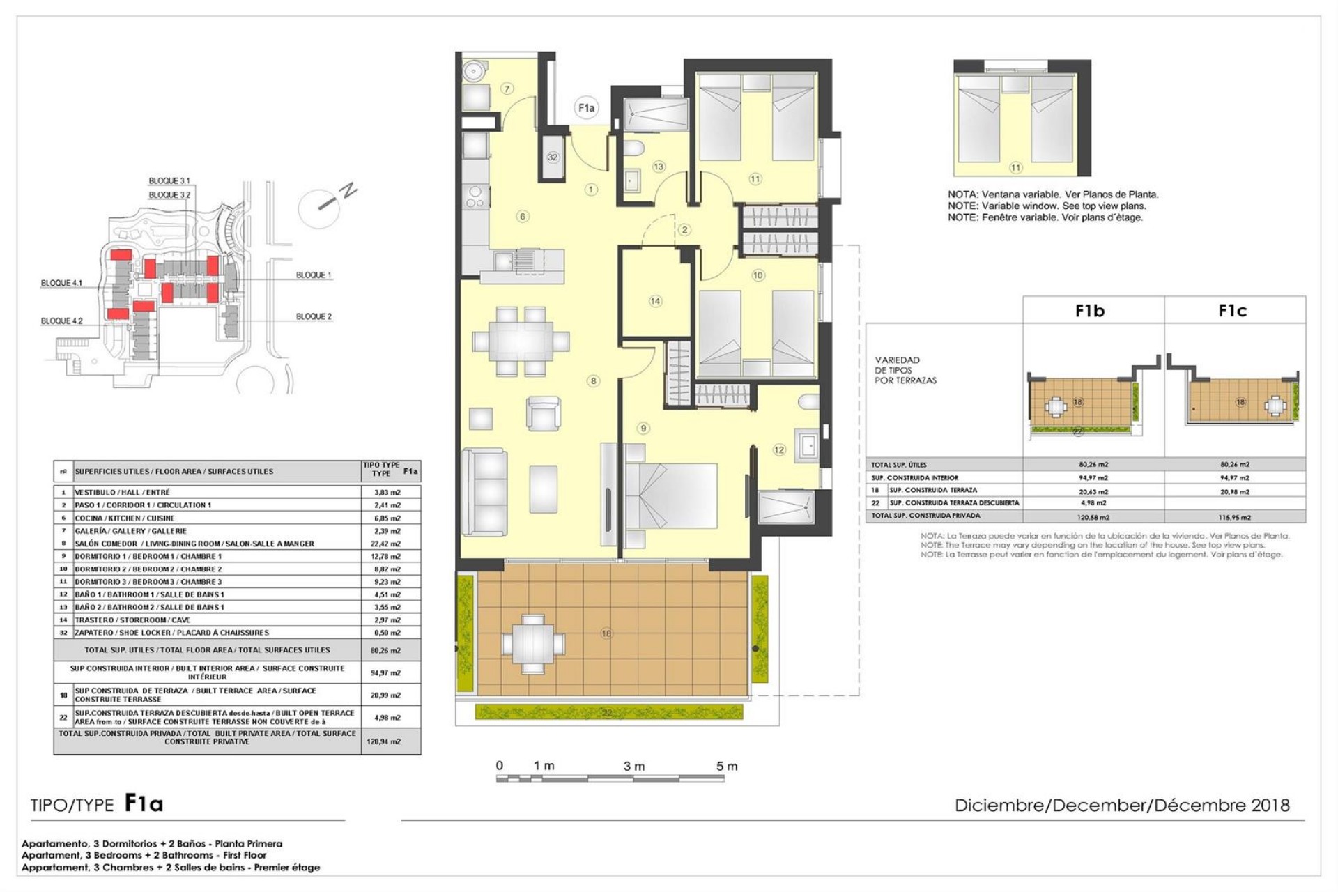 Nieuwbouw Woningen - Apartment - Playa Flamenca