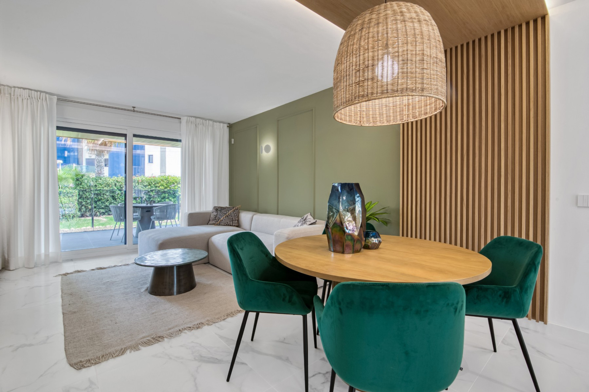 Nieuwbouw Woningen - Apartment - Punta Prima