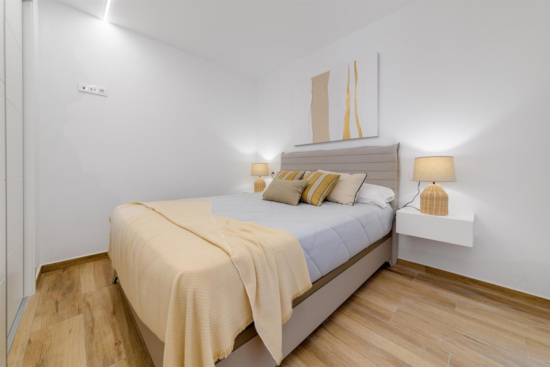 Nieuwbouw Woningen - Apartment - Roda - San Javier