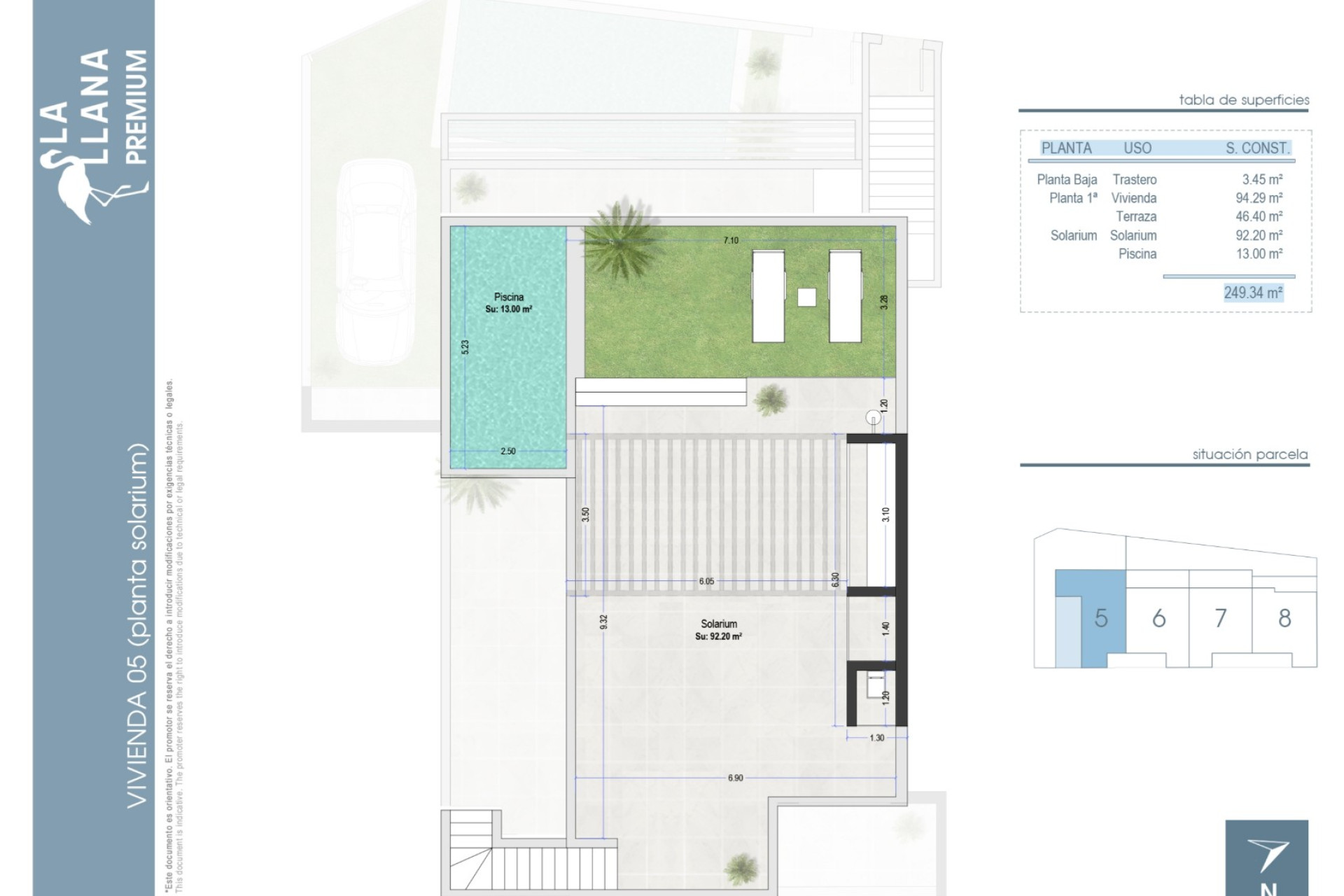 Nieuwbouw Woningen - Apartment - San Pedro del Pinatar