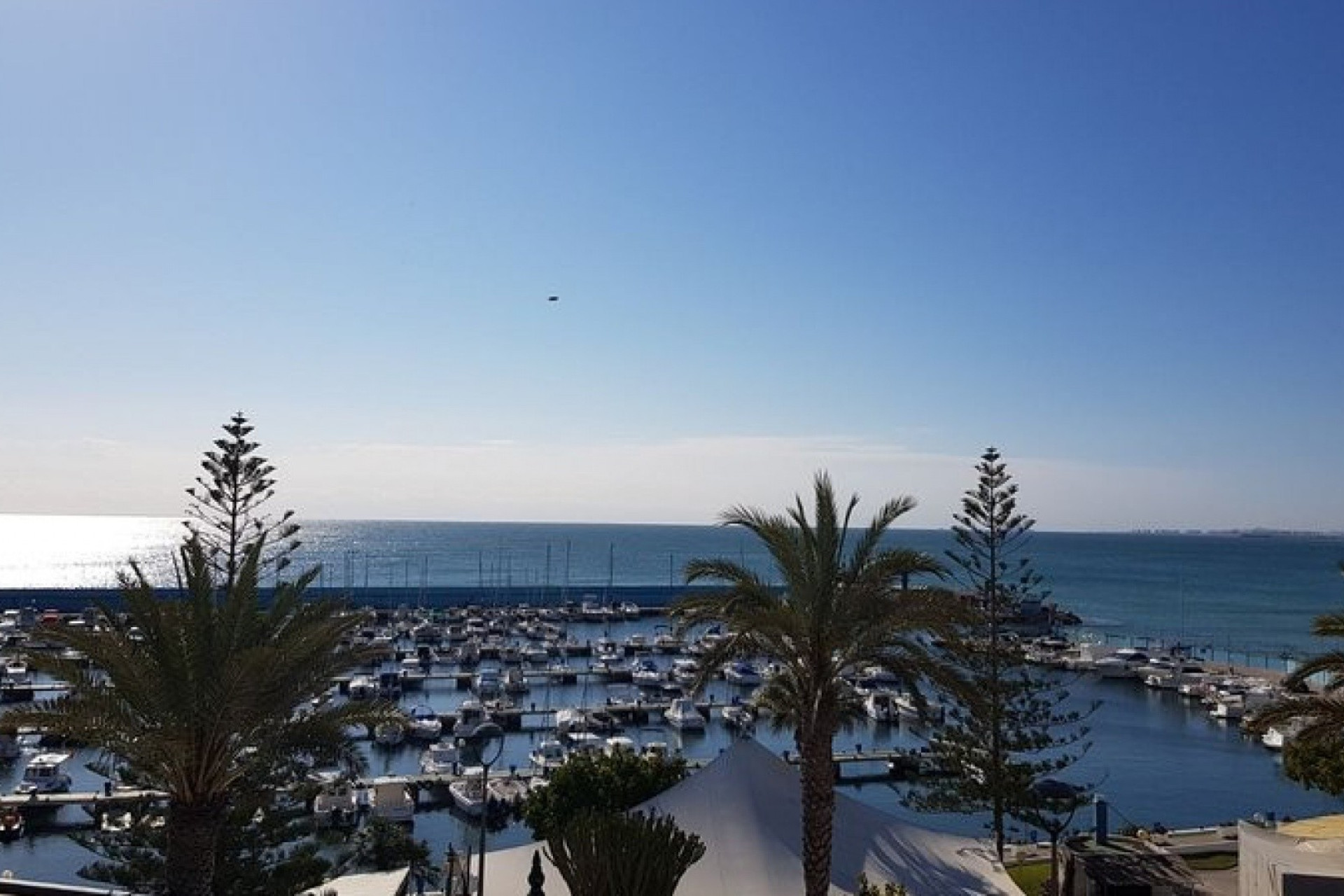 Nieuwbouw Woningen - Apartment - San Pedro del Pinatar