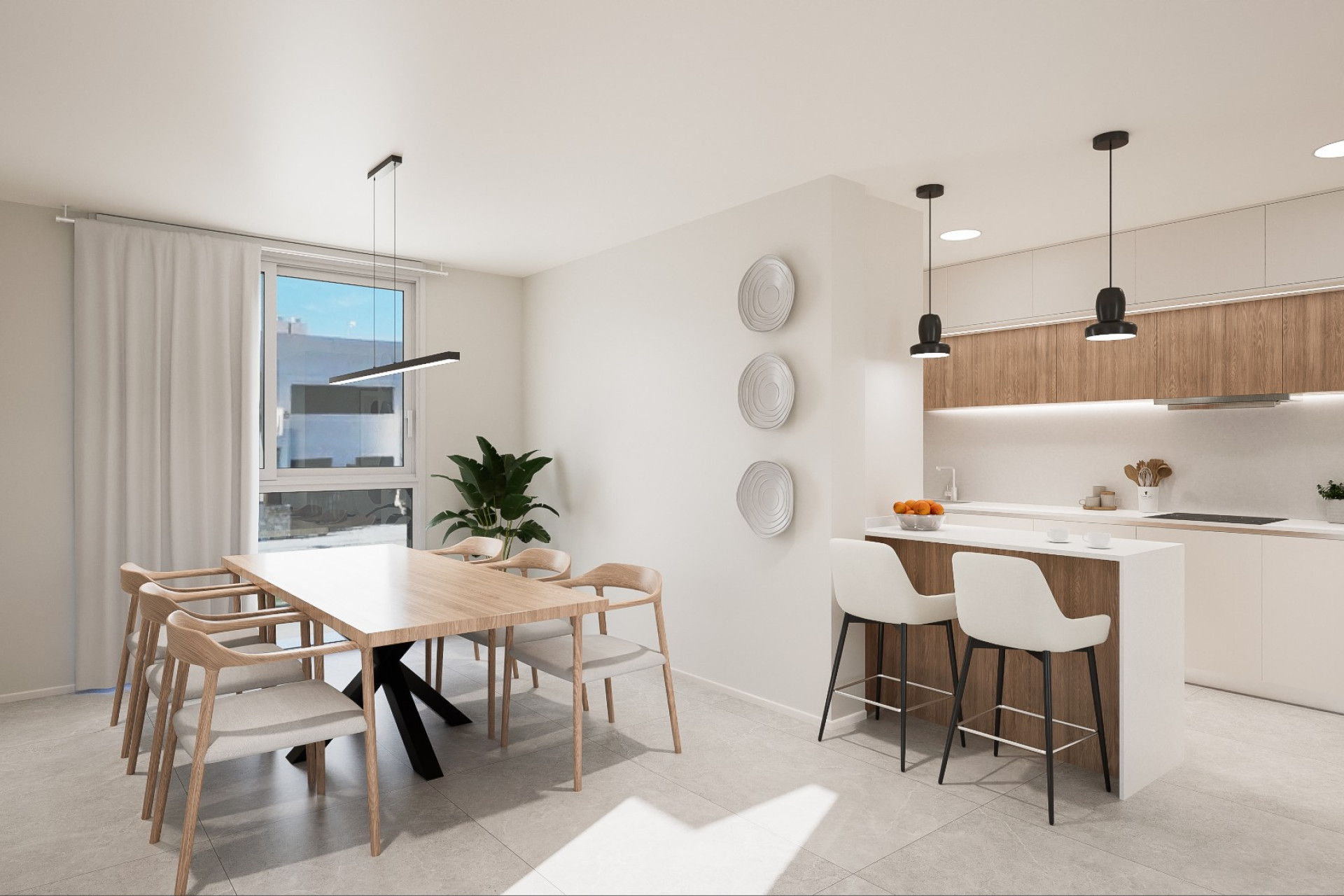 Nieuwbouw Woningen - Apartment - Torre de la Horadada