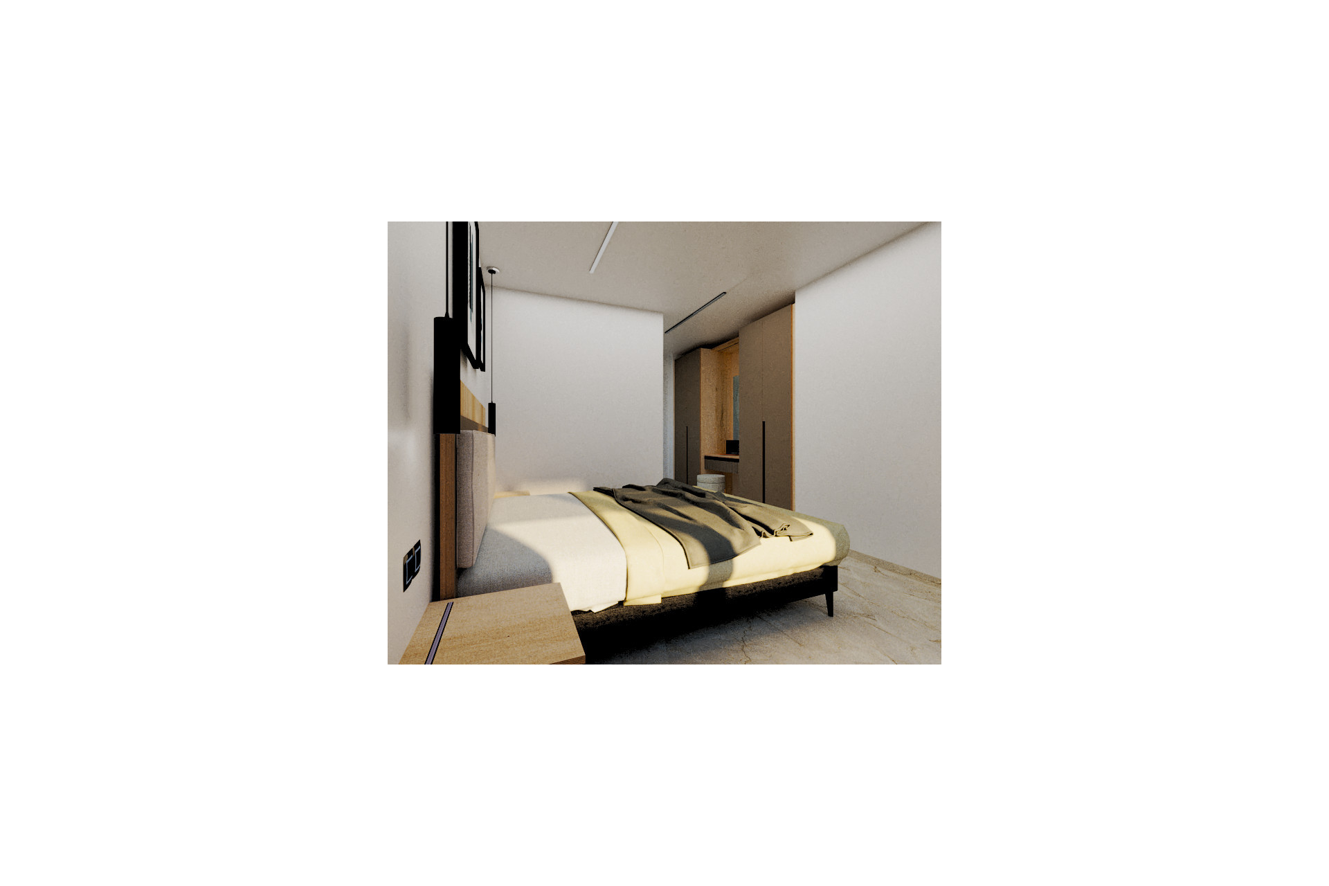 Nieuwbouw Woningen - Apartment - Torre de la Horadada