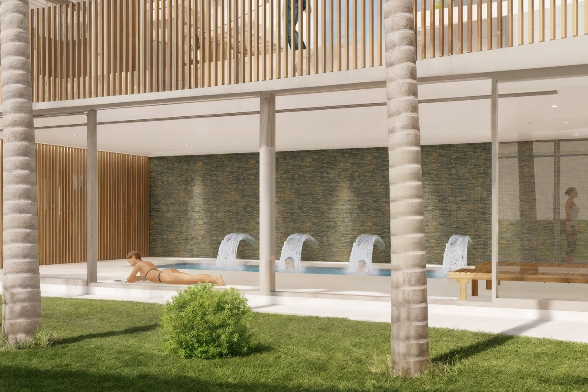 Nieuwbouw Woningen - Apartment - Torre de la Horadada