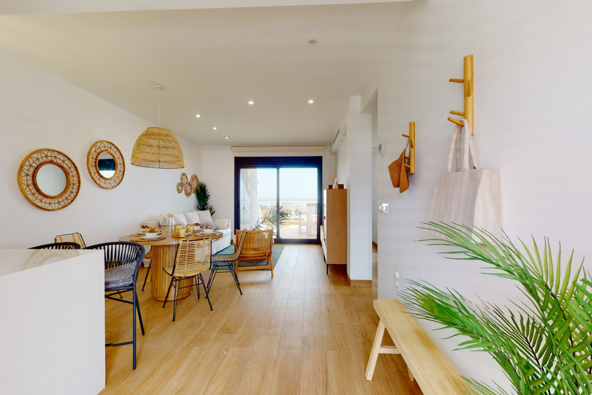 Nieuwbouw Woningen - Apartment - Torrevieja