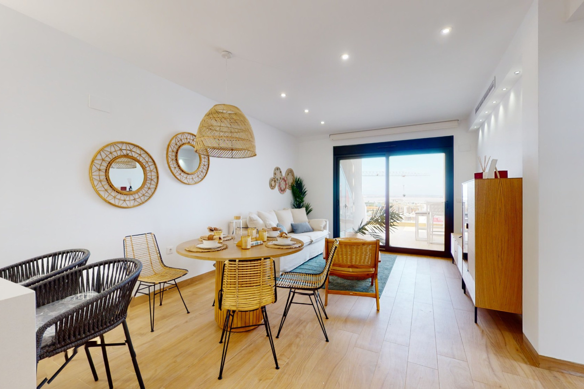 Nieuwbouw Woningen - Apartment - Torrevieja