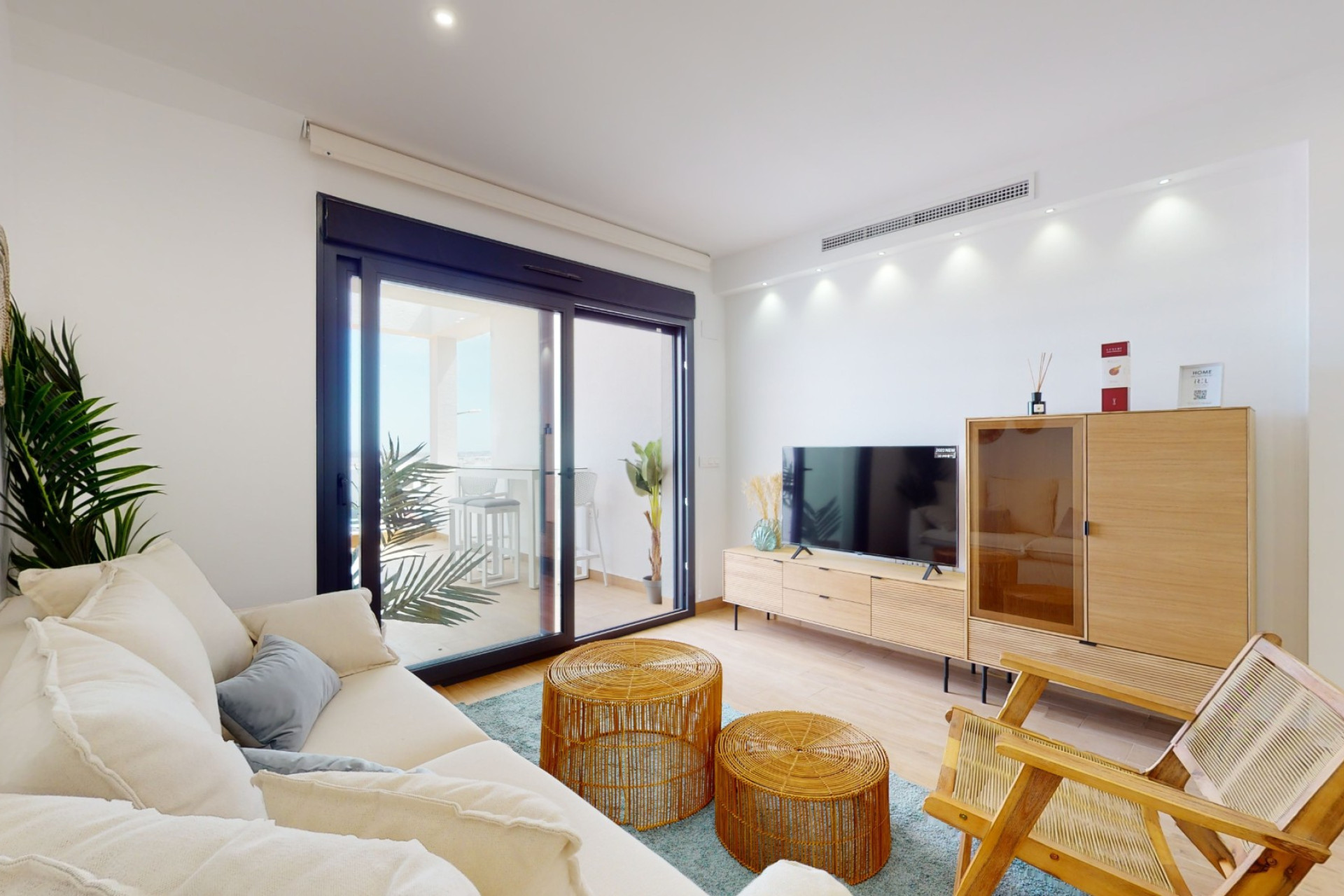 Nieuwbouw Woningen - Apartment - Torrevieja