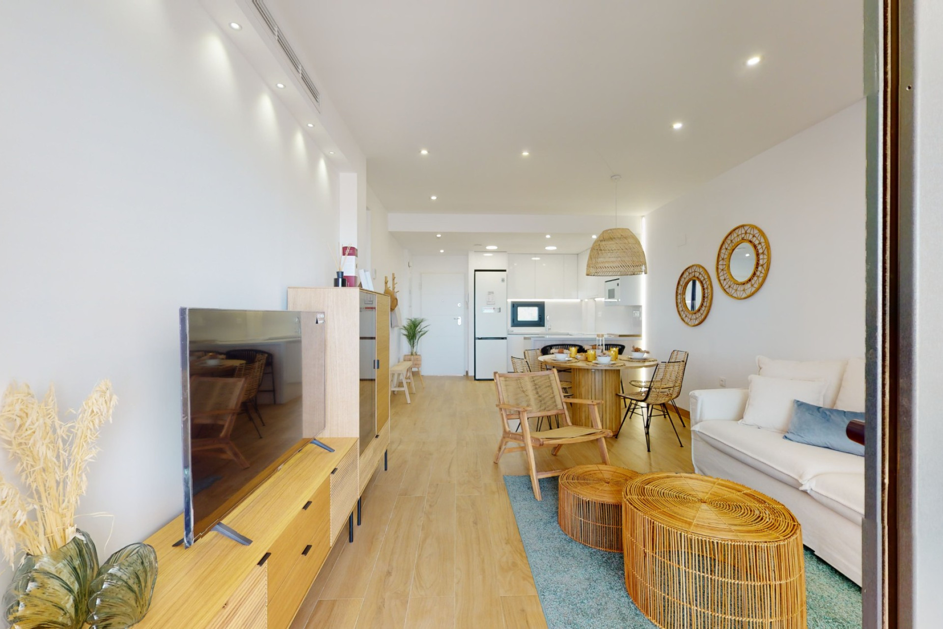 Nieuwbouw Woningen - Apartment - Torrevieja