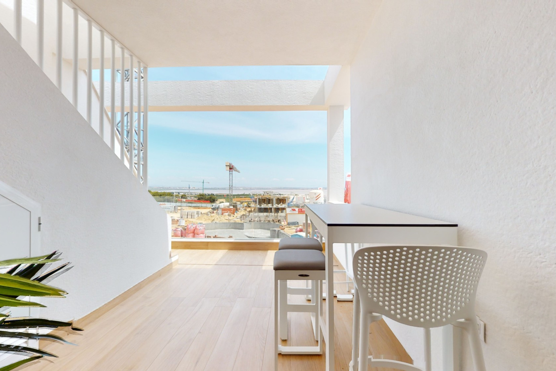 Nieuwbouw Woningen - Apartment - Torrevieja