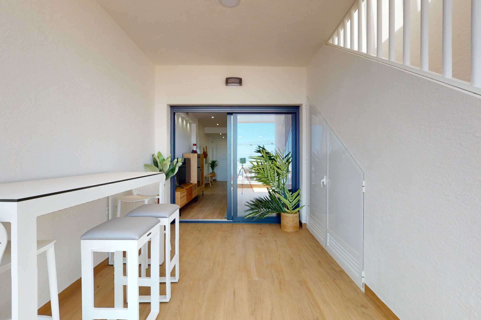 Nieuwbouw Woningen - Apartment - Torrevieja