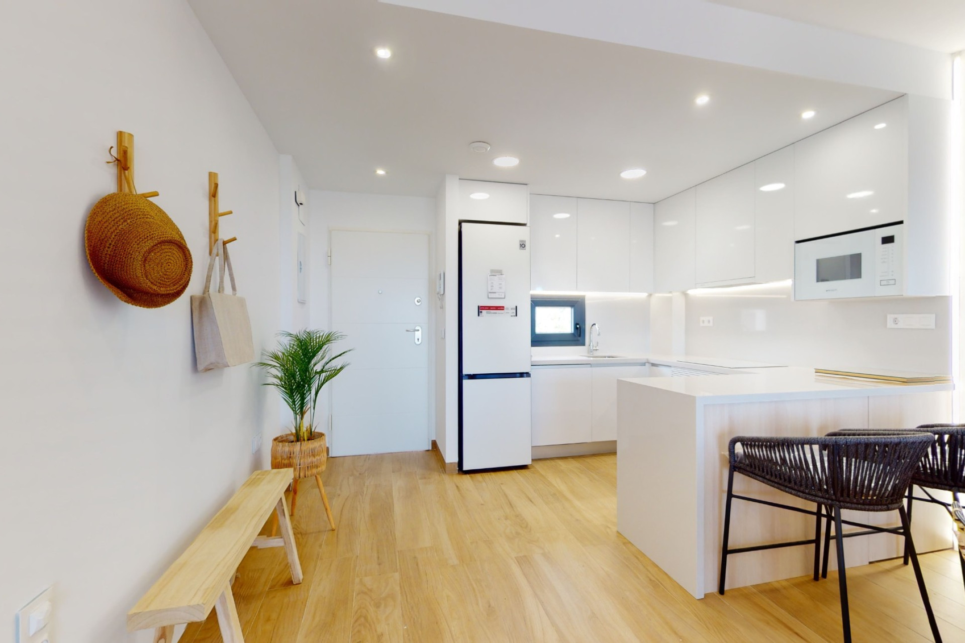 Nieuwbouw Woningen - Apartment - Torrevieja