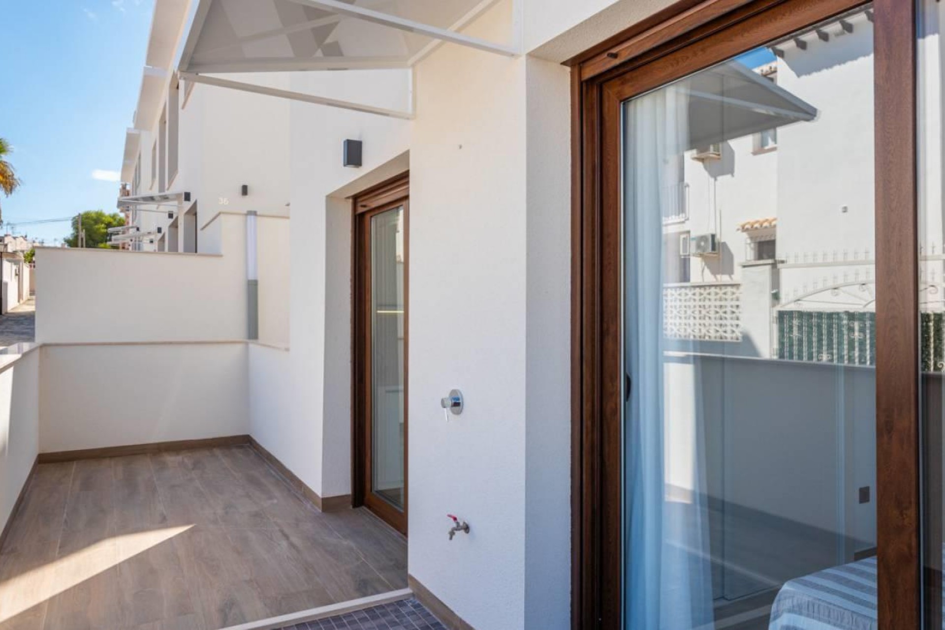 Nieuwbouw Woningen - Apartment - Torrevieja