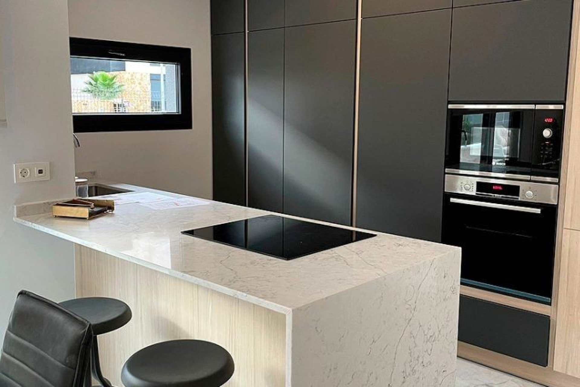 Nieuwbouw Woningen - Apartment - Torrevieja