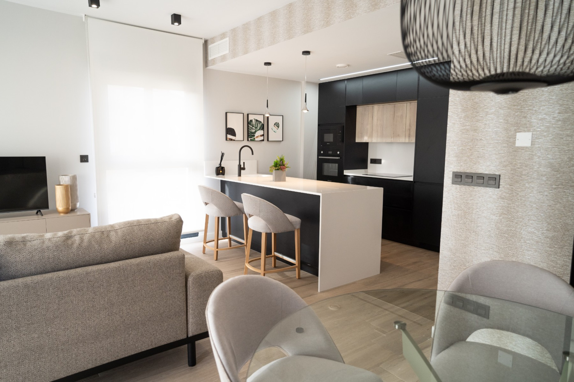 Nieuwbouw Woningen - Apartment - Villamartin