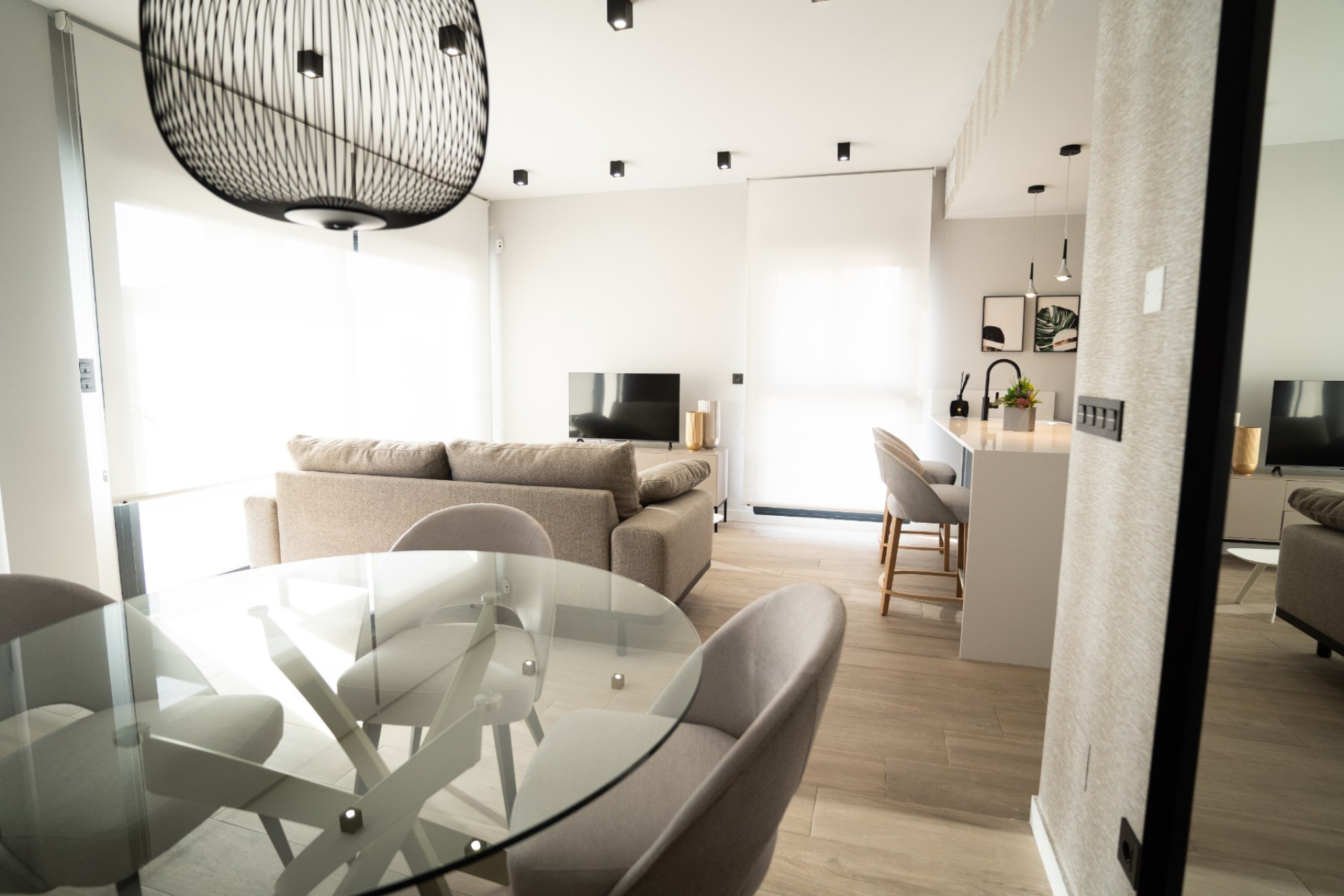 Nieuwbouw Woningen - Apartment - Villamartin