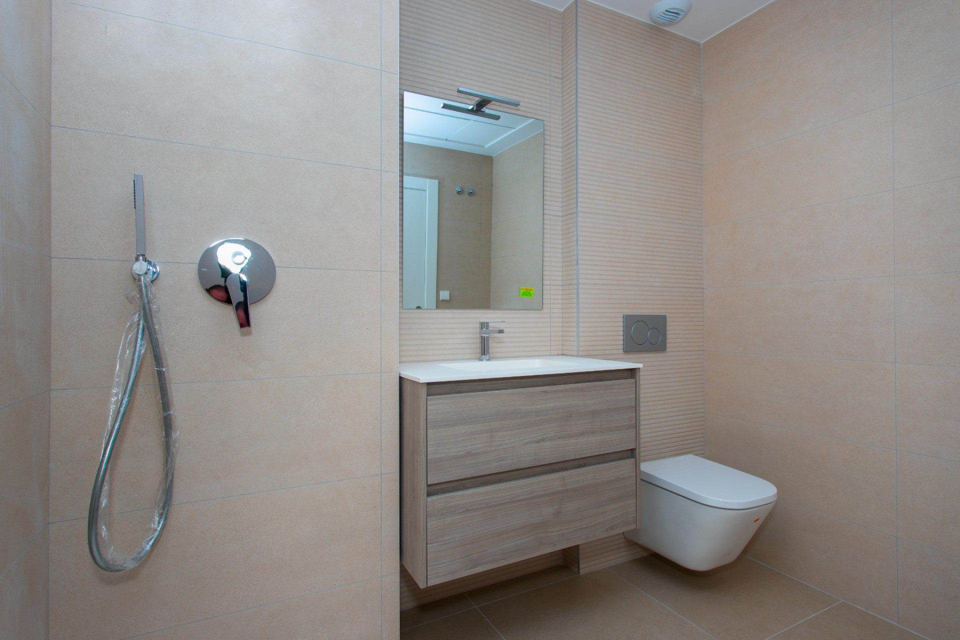 Nieuwbouw Woningen - Herenhuis - Alenda Golf